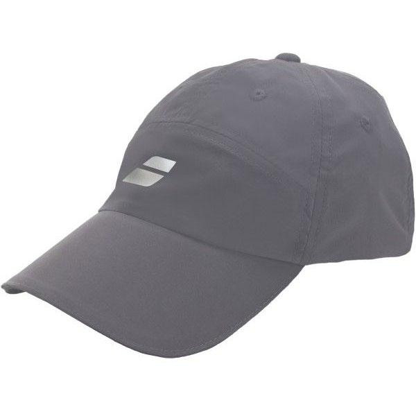 Babolat Microfiber Cap Dark Grey
