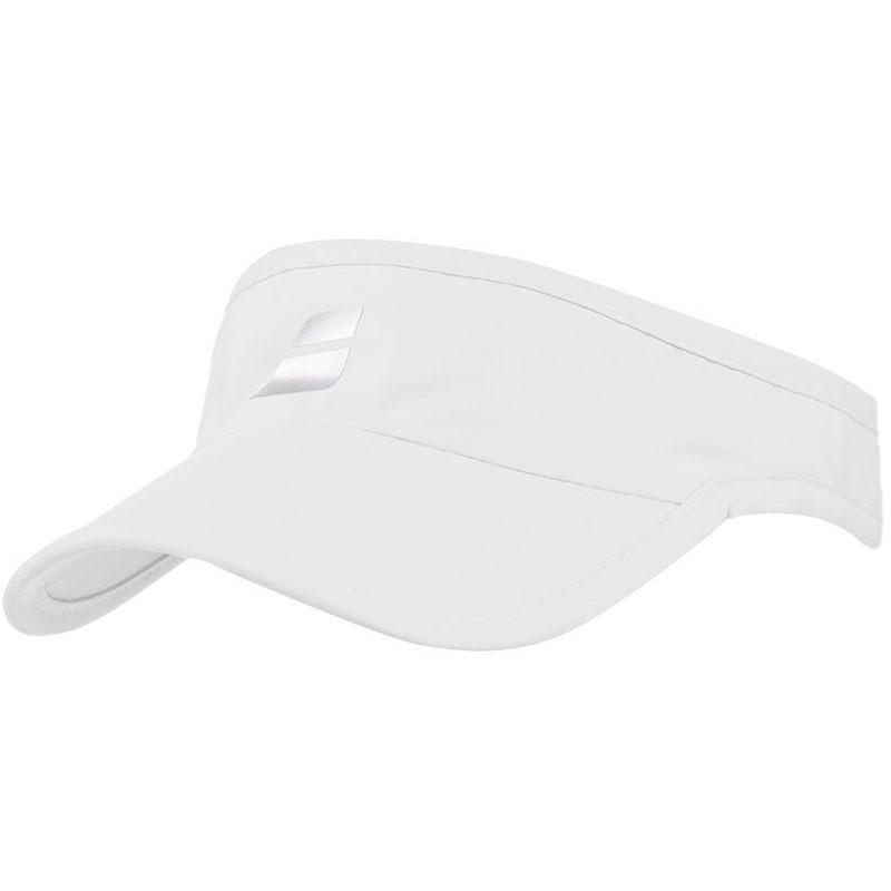 Babolat Womens Tennis Visor White