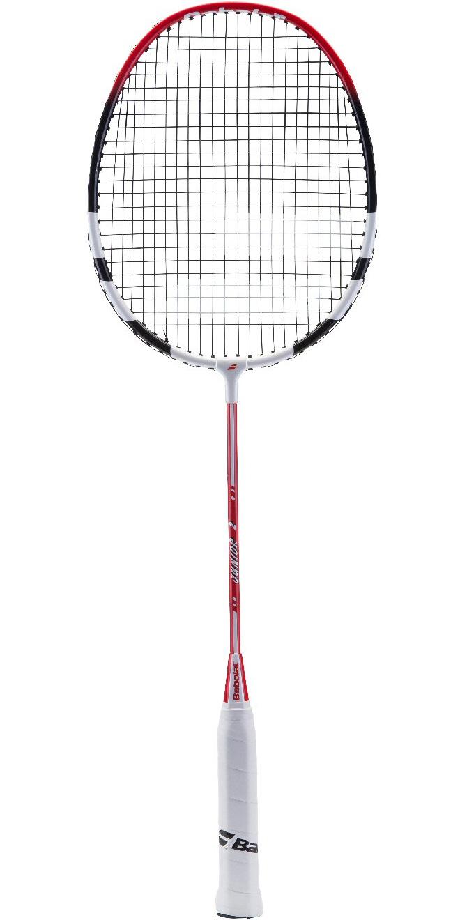 babolat badminton trainers
