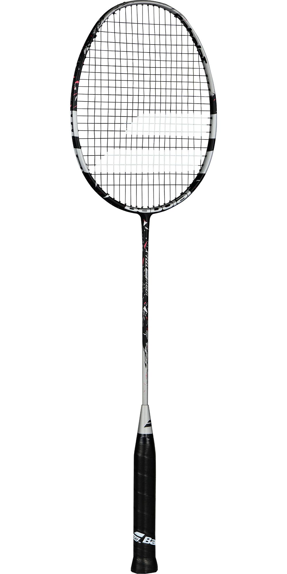 origin of badminton