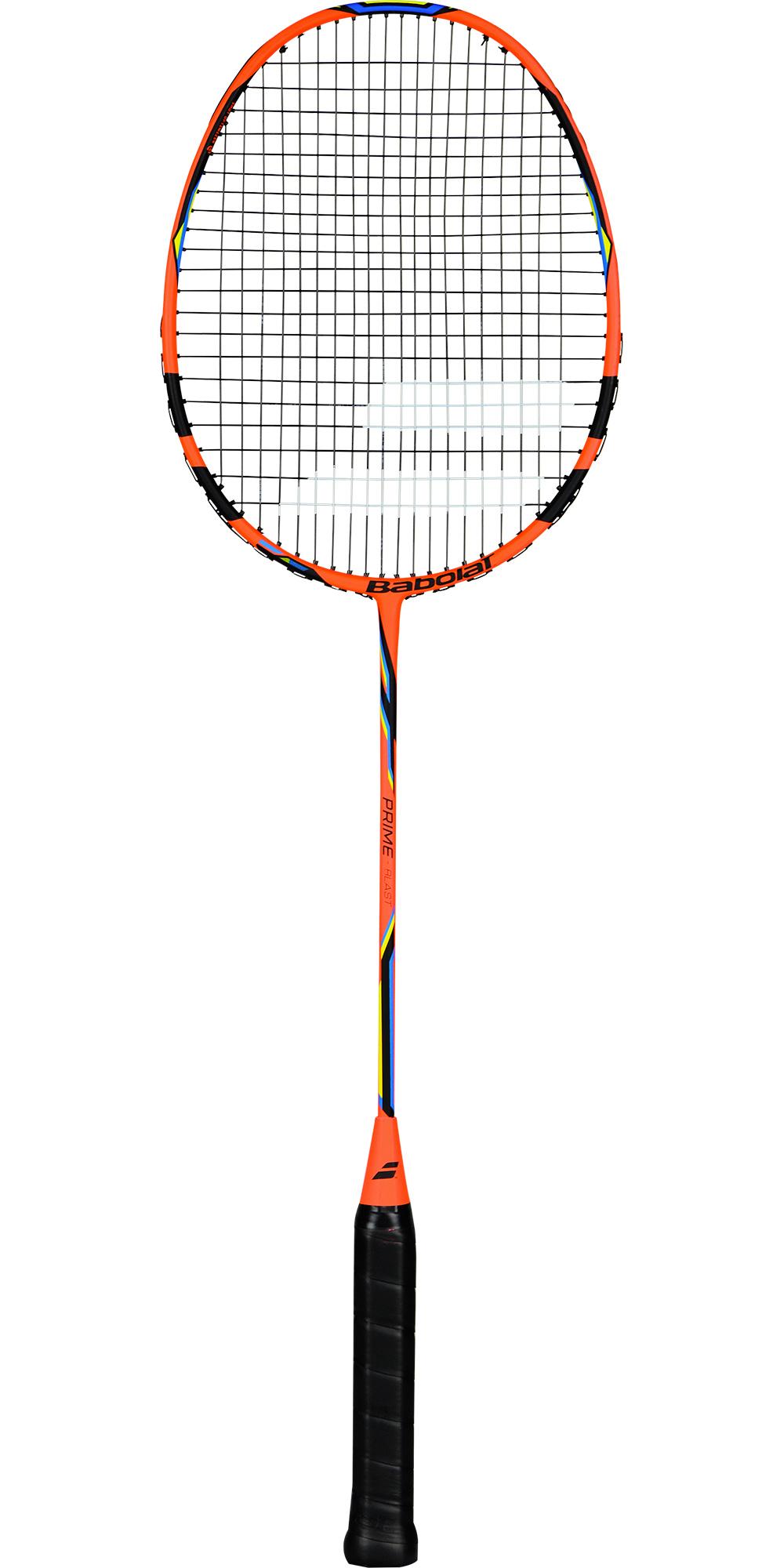 babolat badminton trainers