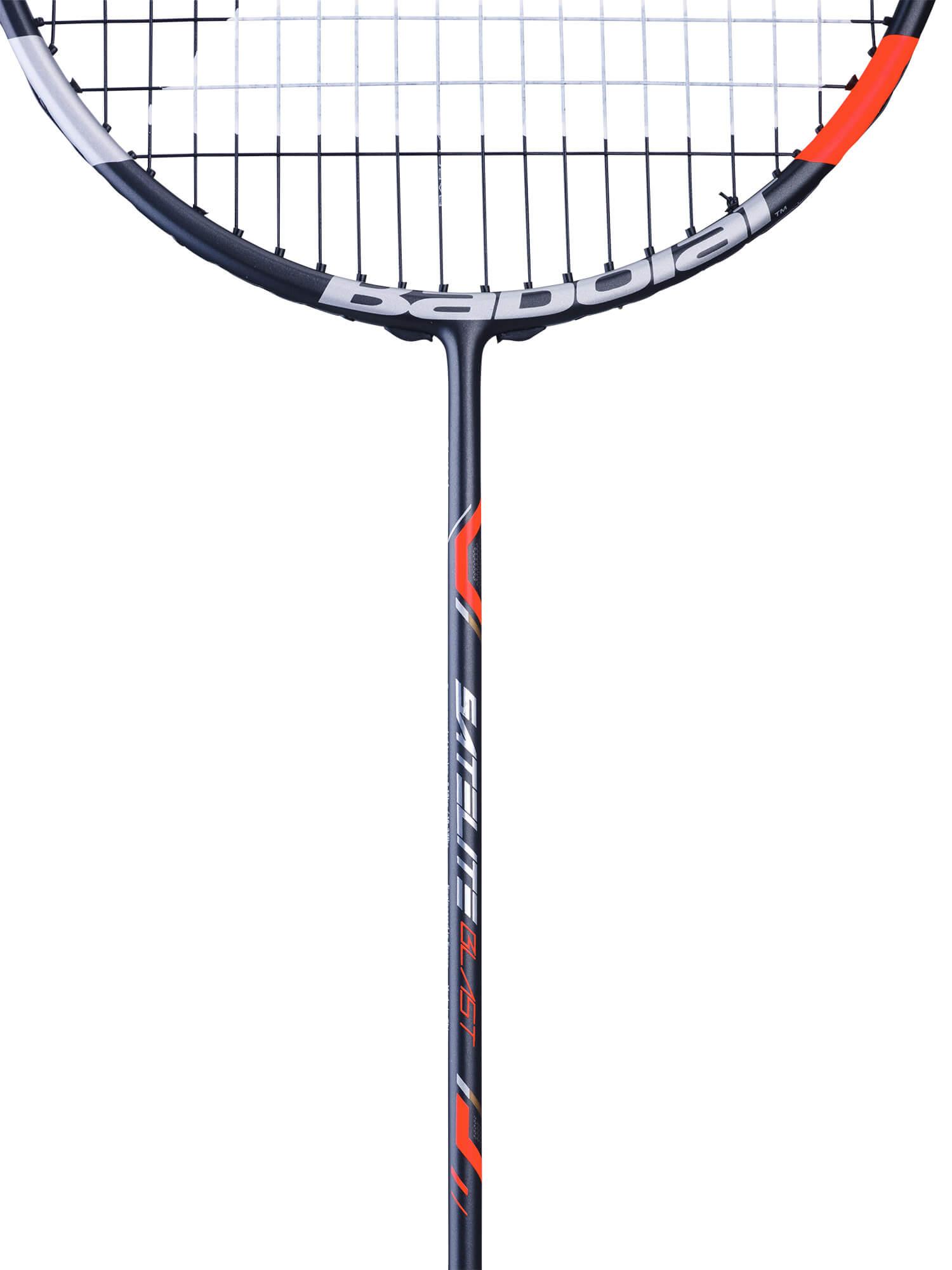 Babolat Satelite Blast Badminton Racket