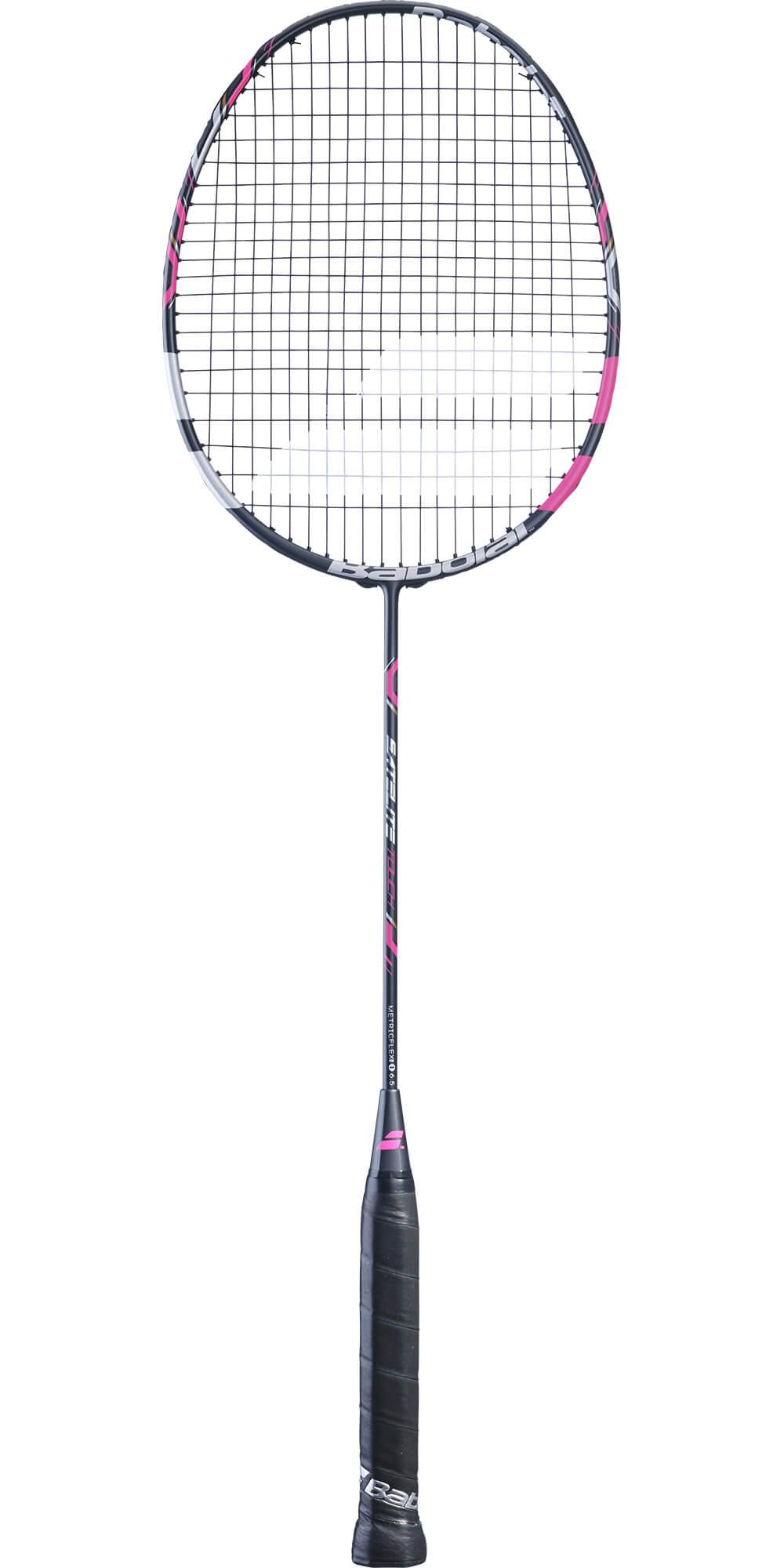 Babolat Satelite Touch ② Babolat Satellite Touch Badminton Racket | eBay