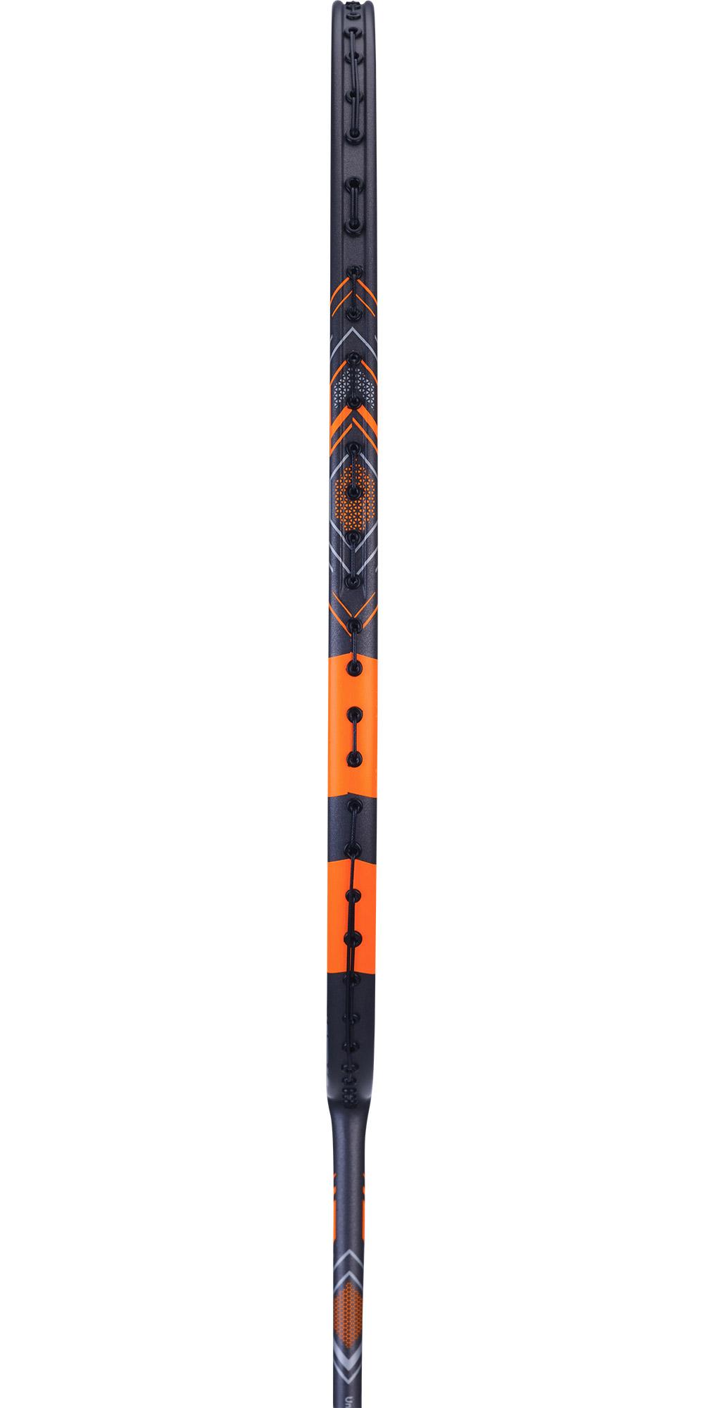 babolat satelite gravity 74 badminton racket
