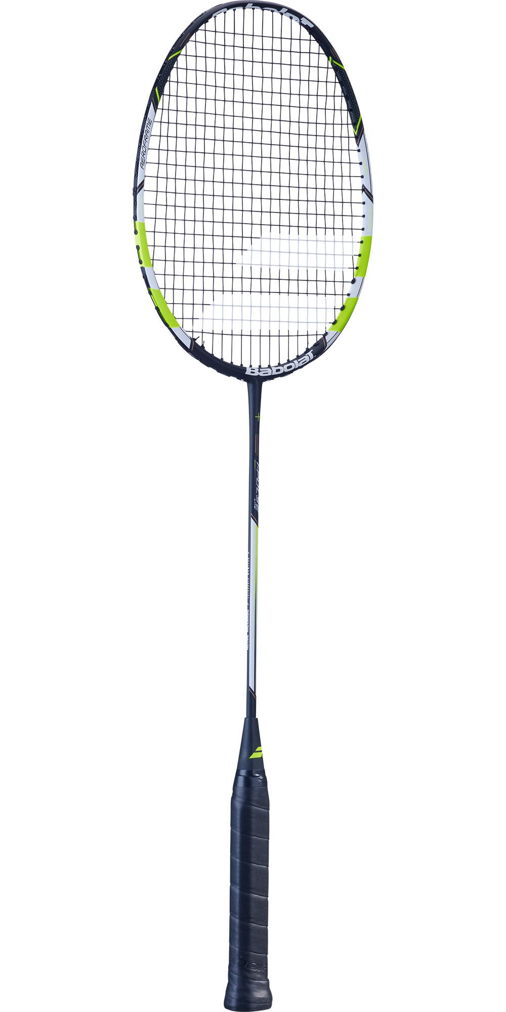 Babolat I-Pulse Lite Badminton Racket (2019) - Tennisnuts.com