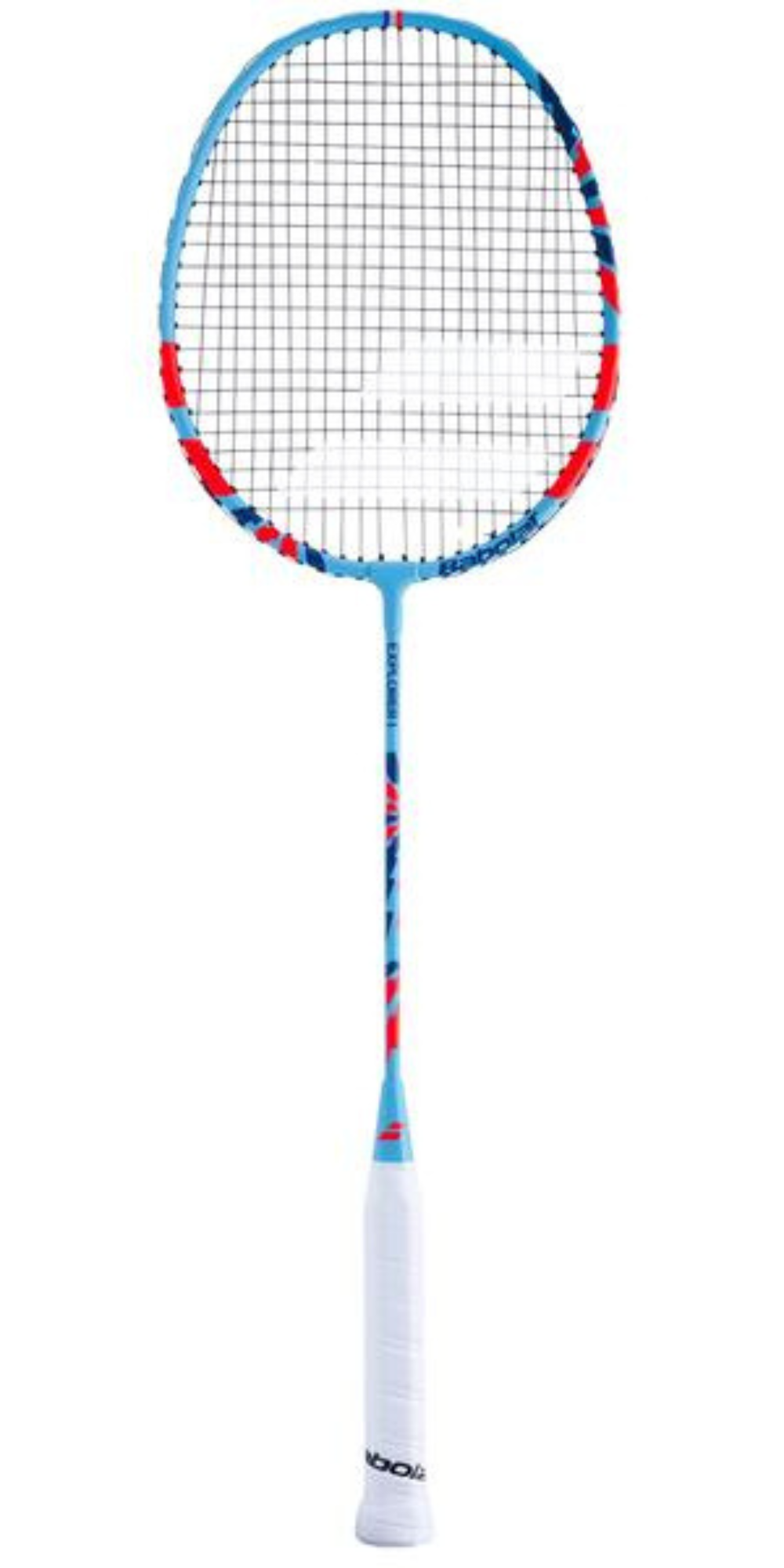 Raqueta Badminton Babolat Explorer I Strung 601364 156 (SIN FUNDA