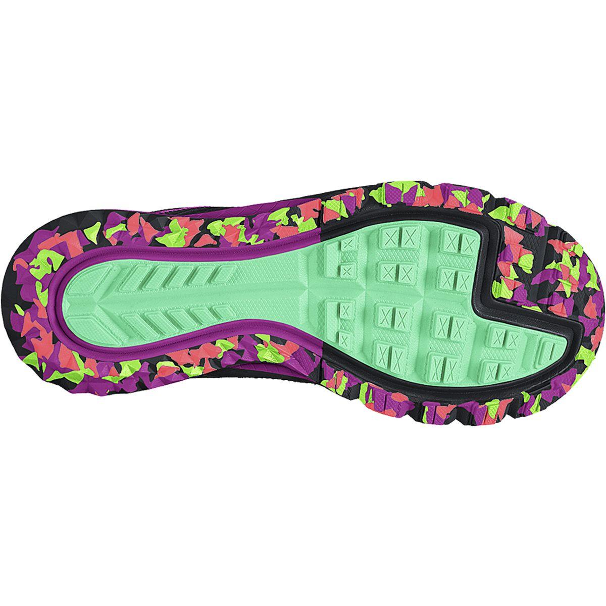 nike zoom wildhorse gore tex