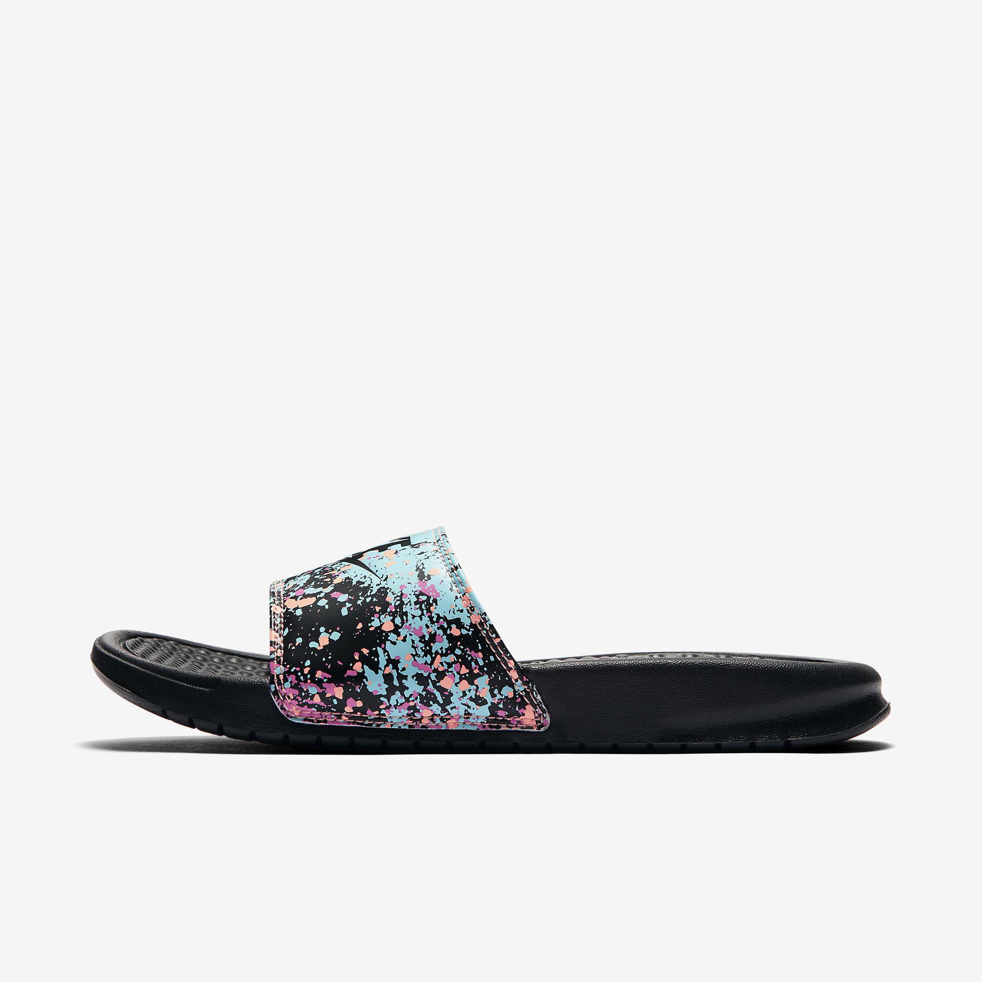 womens benassi