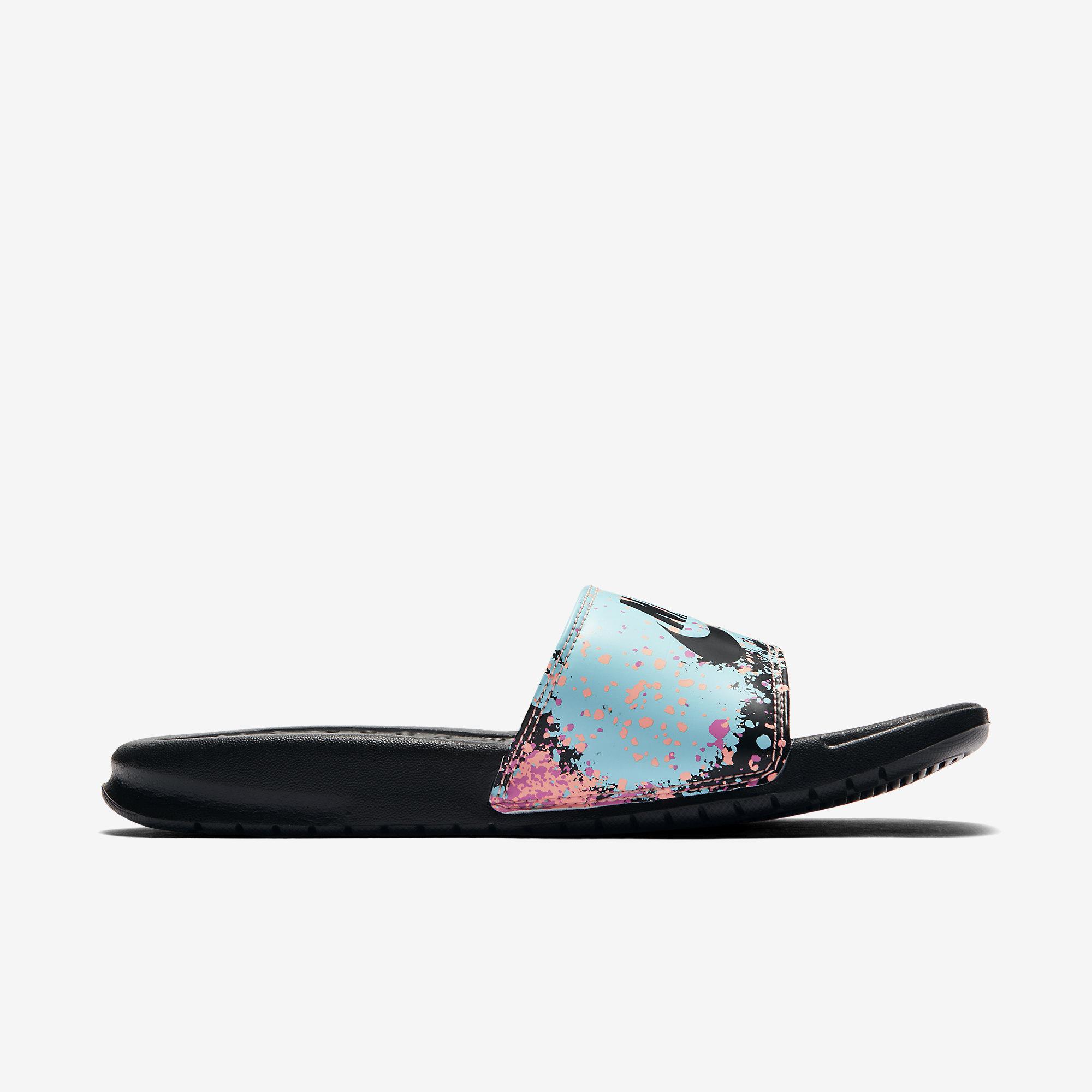 womens benassi