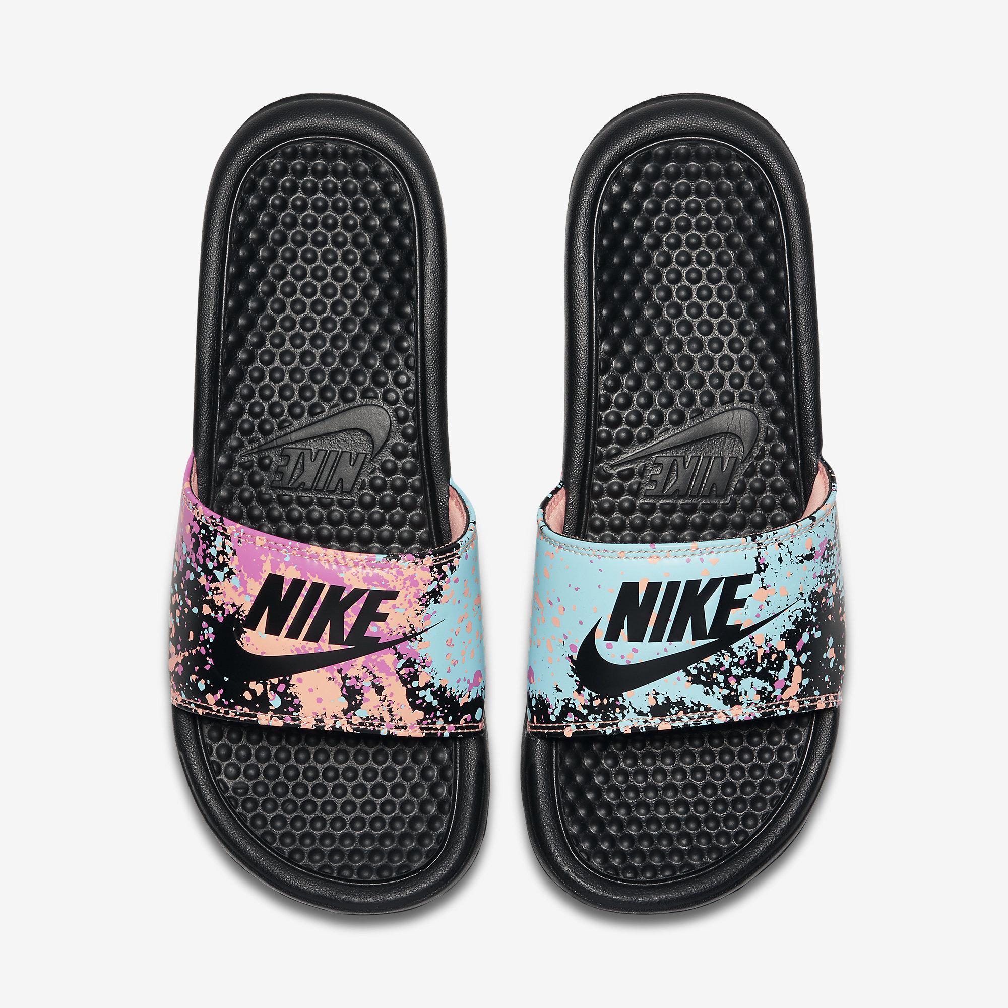 womens benassi