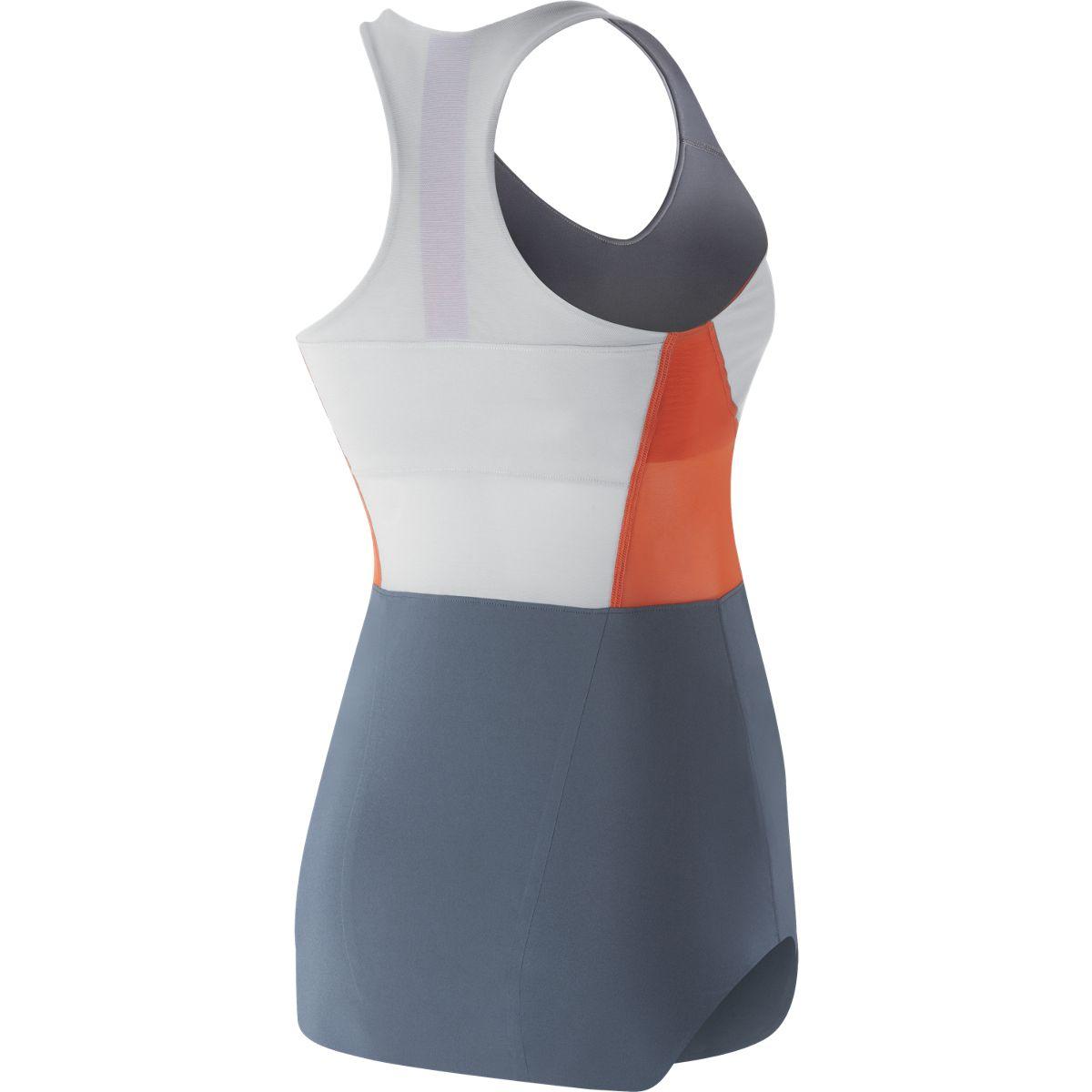 NIKE Premier Maria Day Tunic Ladies Tennis Dress Team Sports Tennis & Racquet Sports