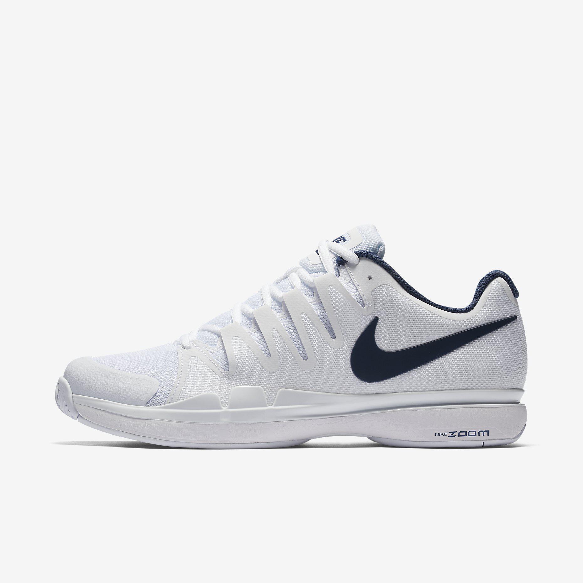 nike vapor 9.5 tour tennis shoes