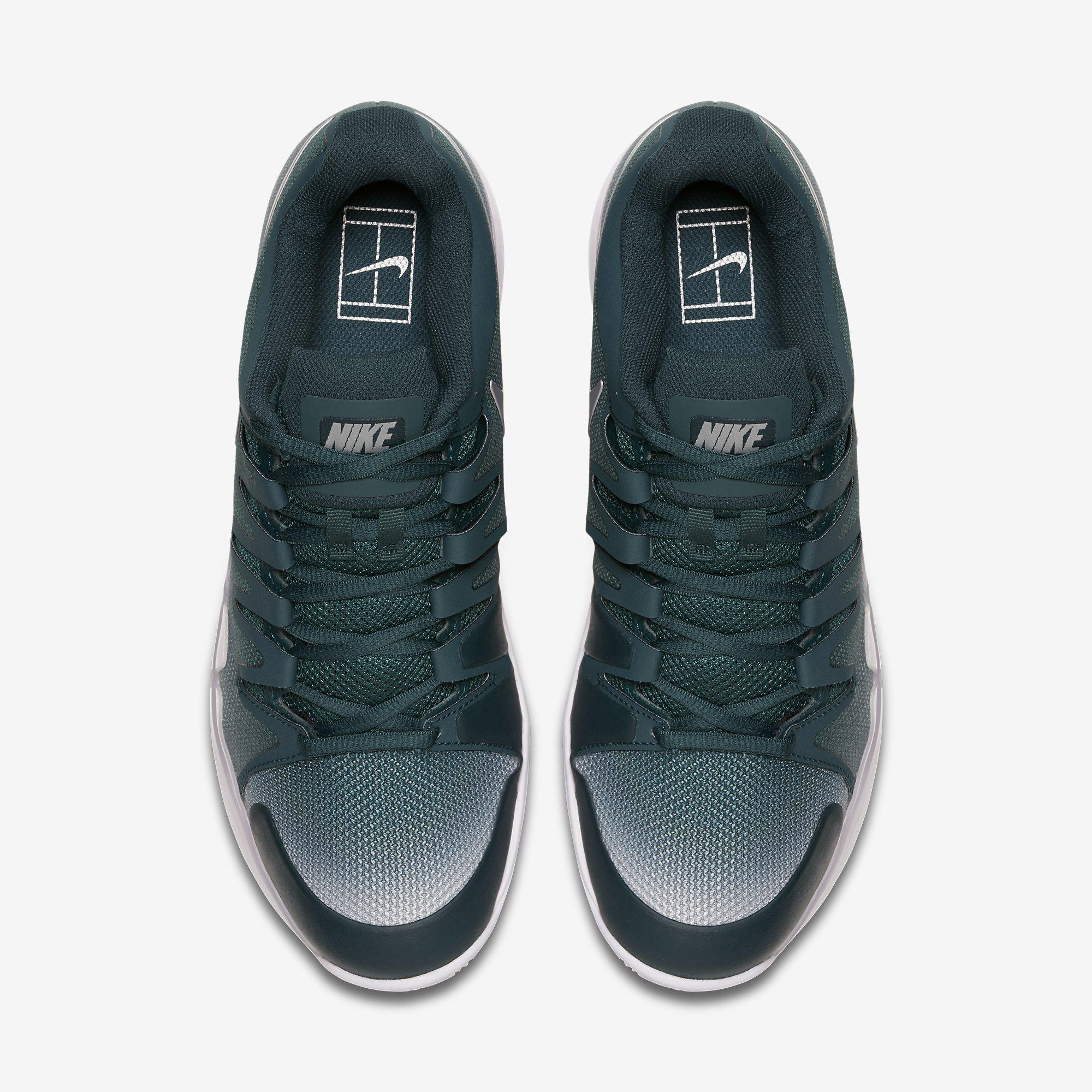 teal shoes nike