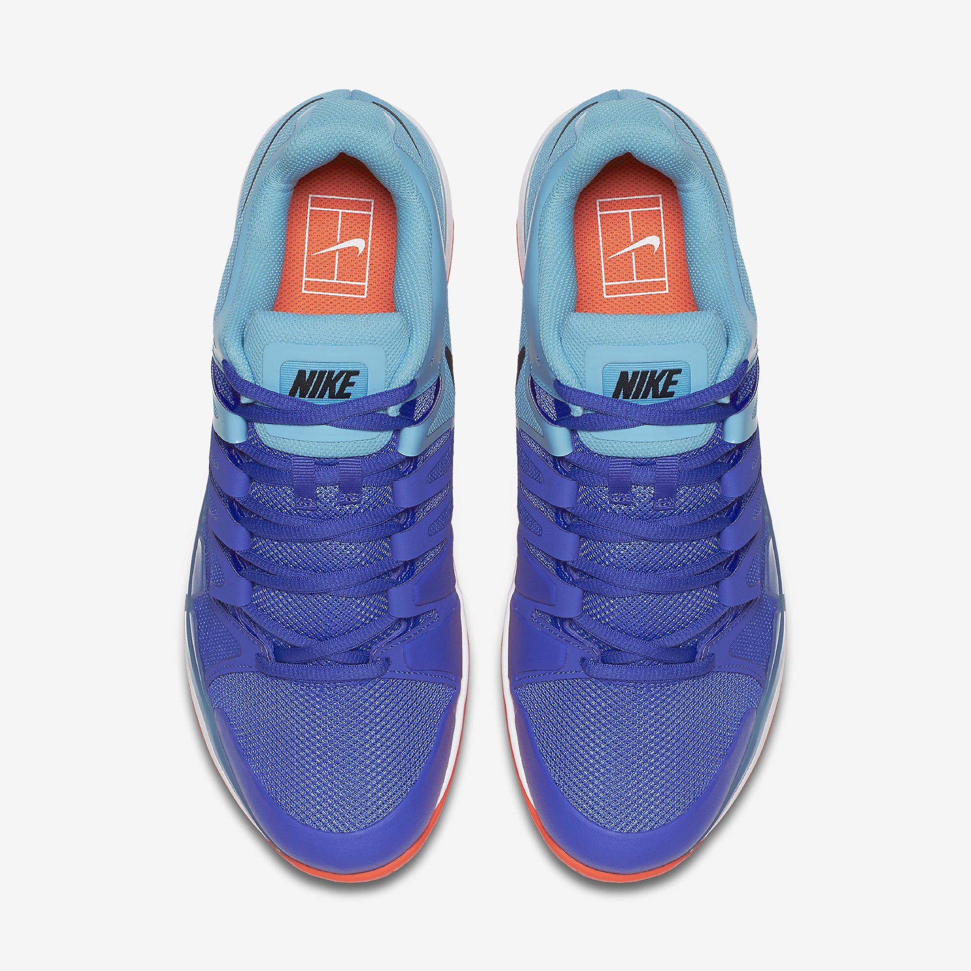 nike vapor 9.5 tour blue