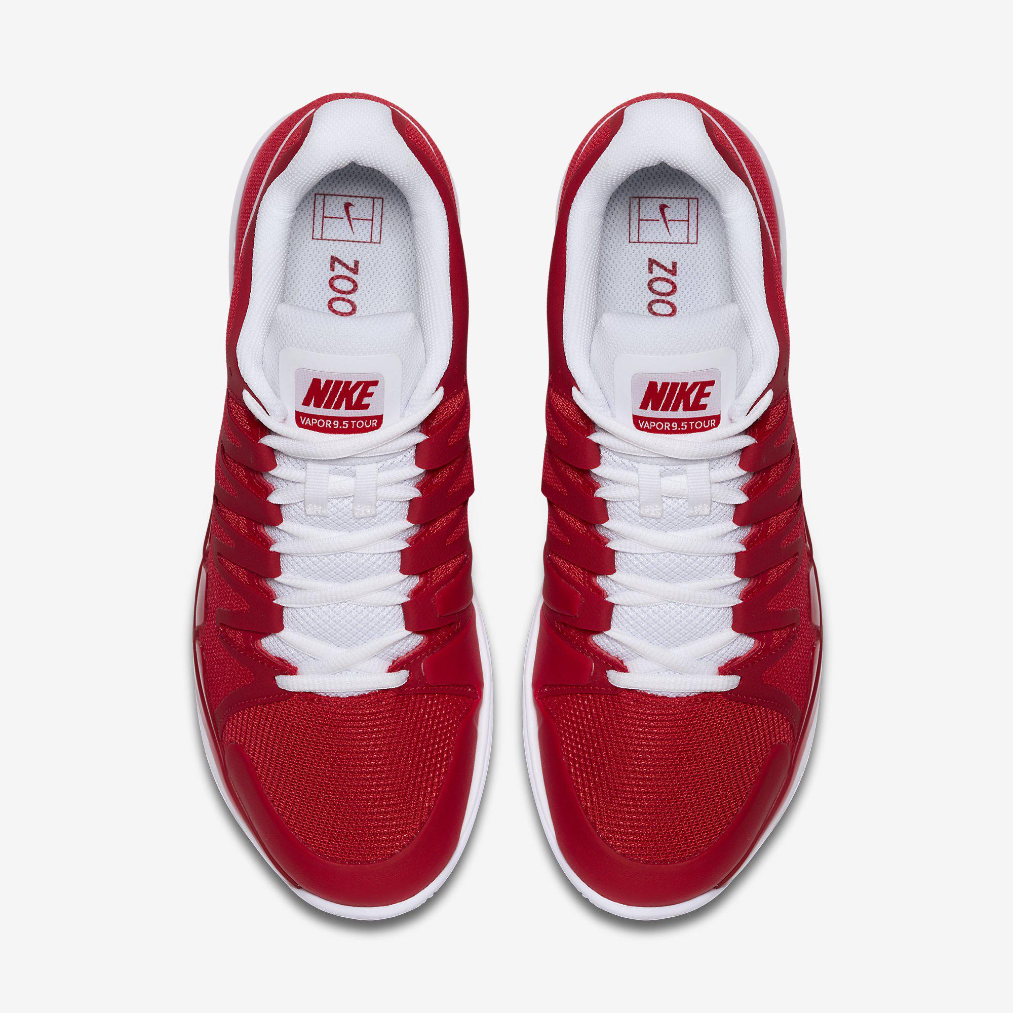 nike zoom vapor 9.5 tour men's