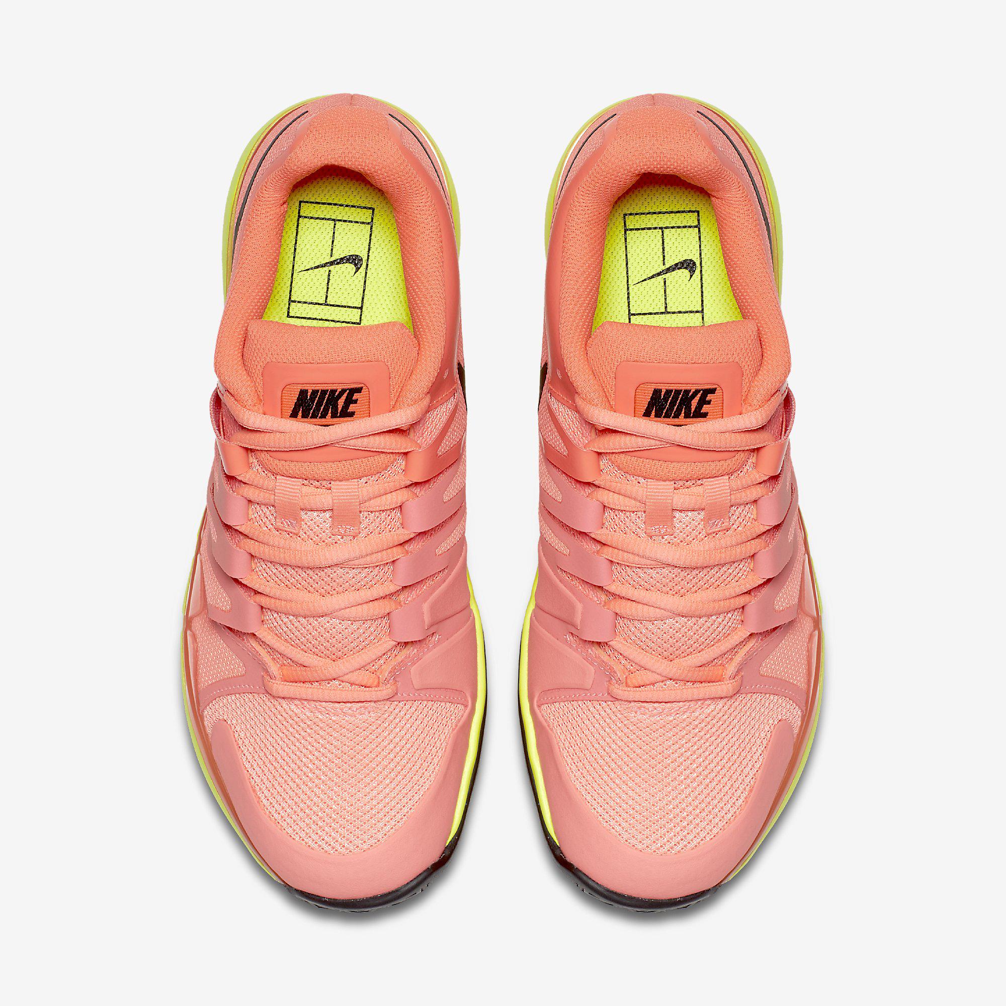 nike womens tennis shoes wide