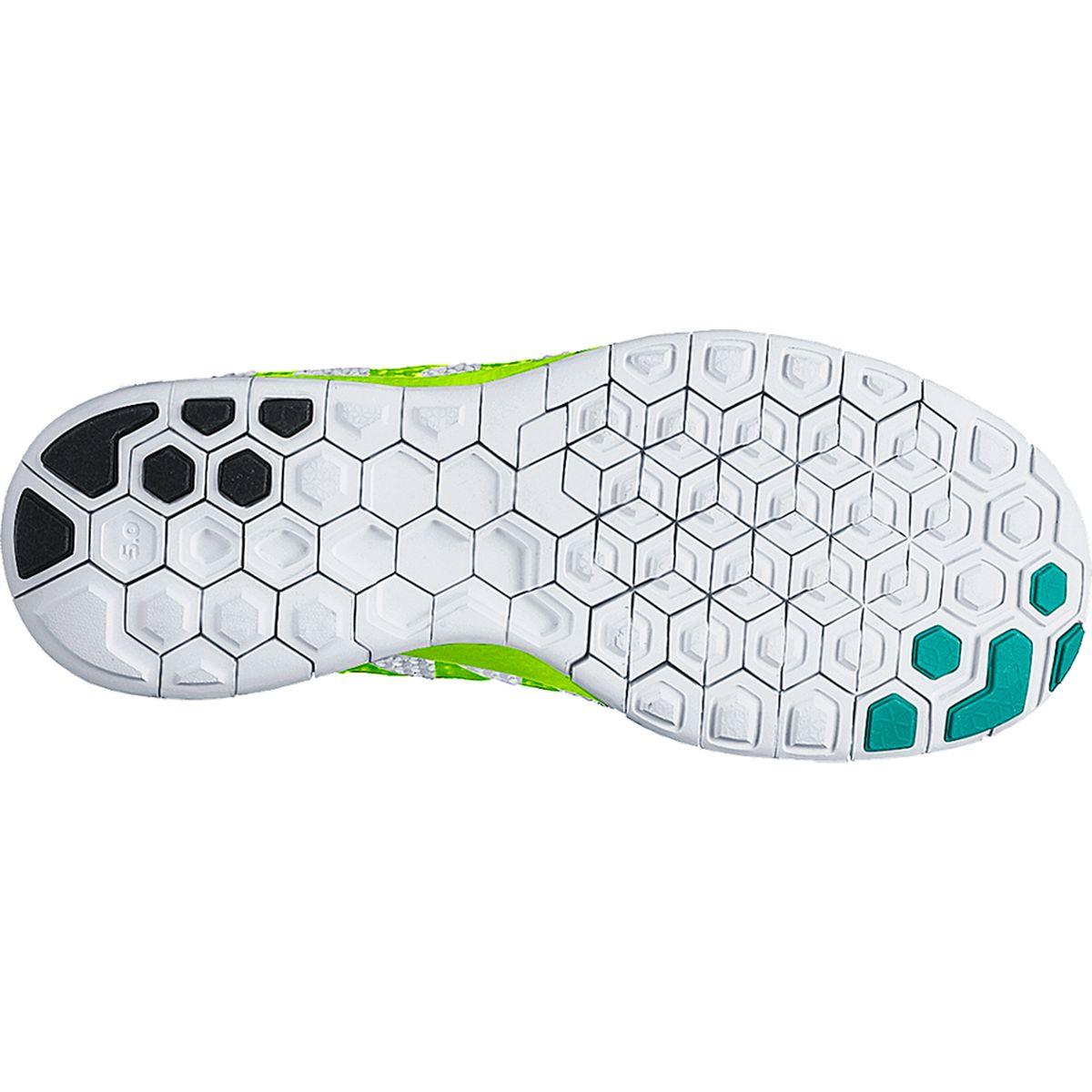 nike free 5.0 for women