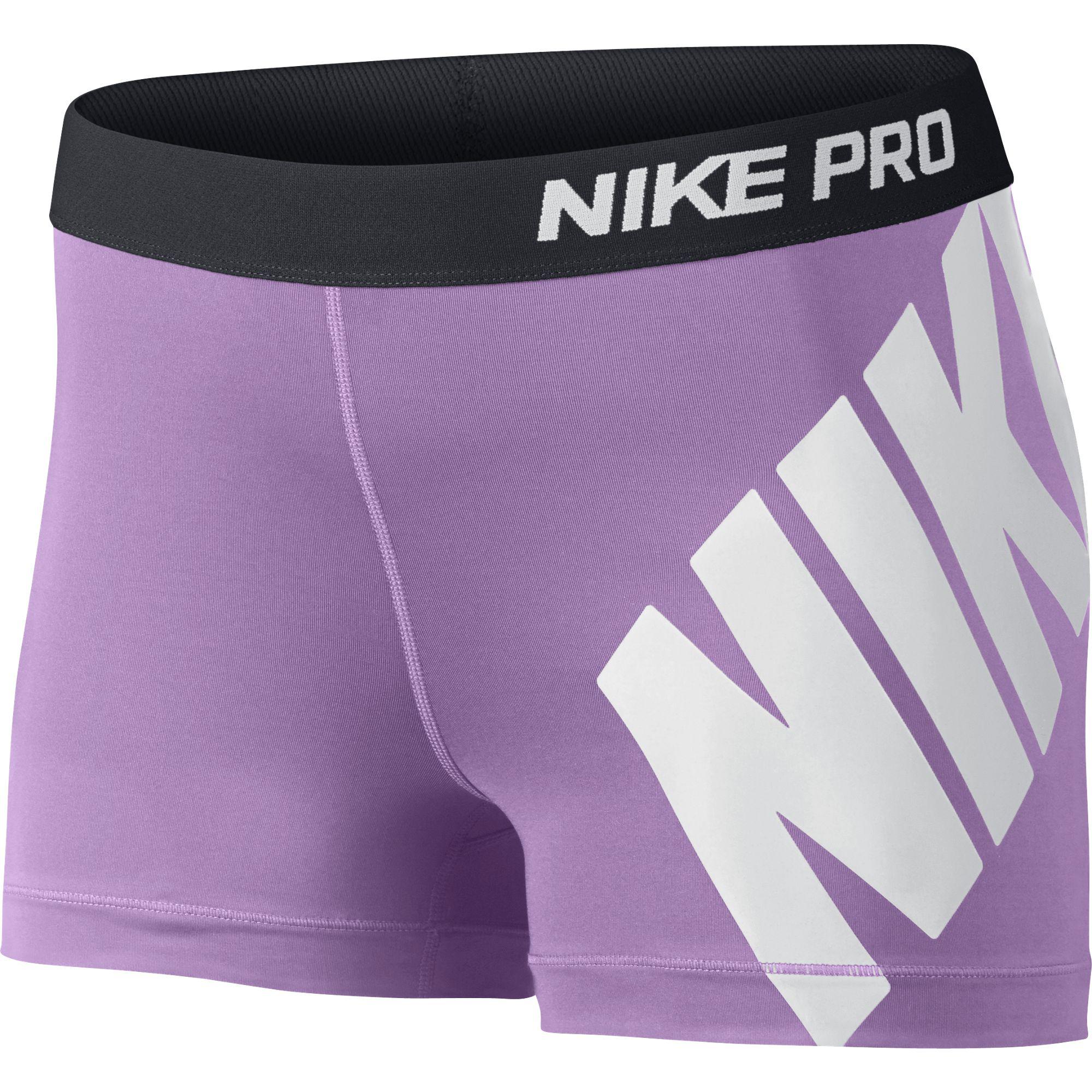 nike pros s