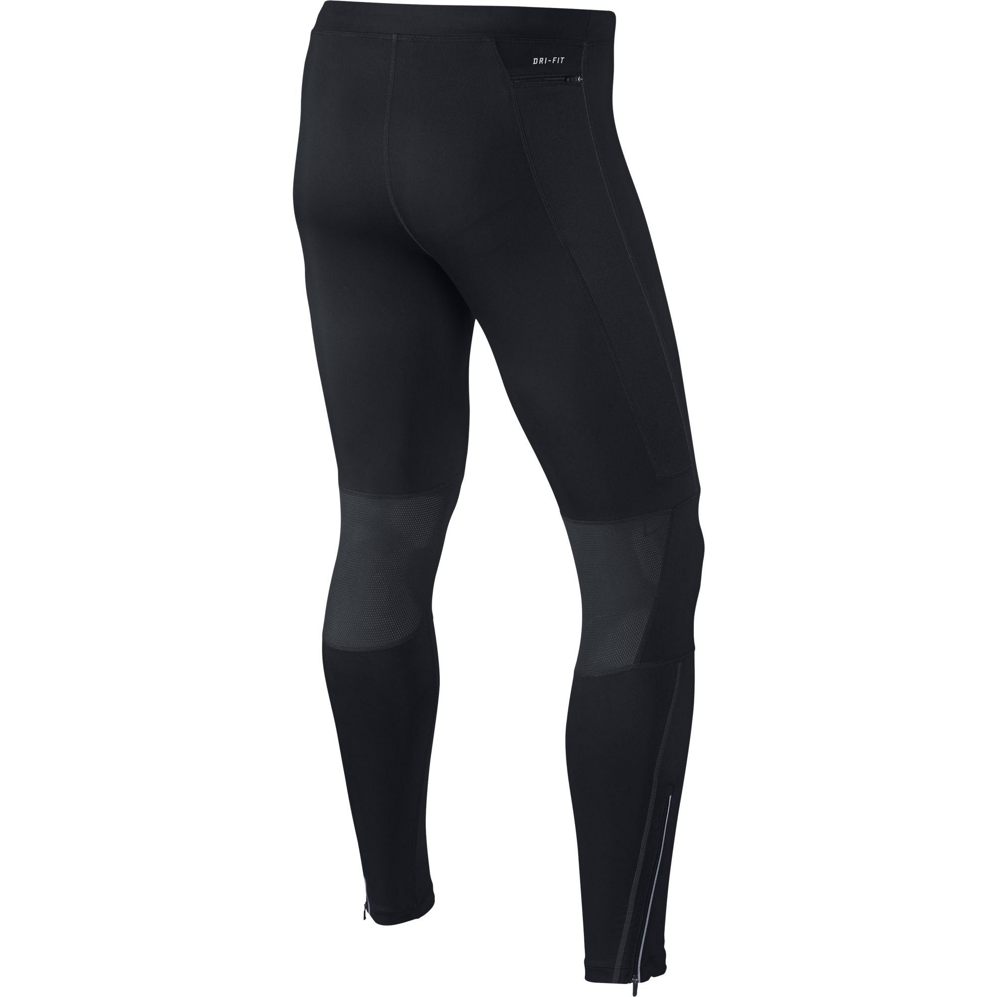 mens nike dri fit bottoms