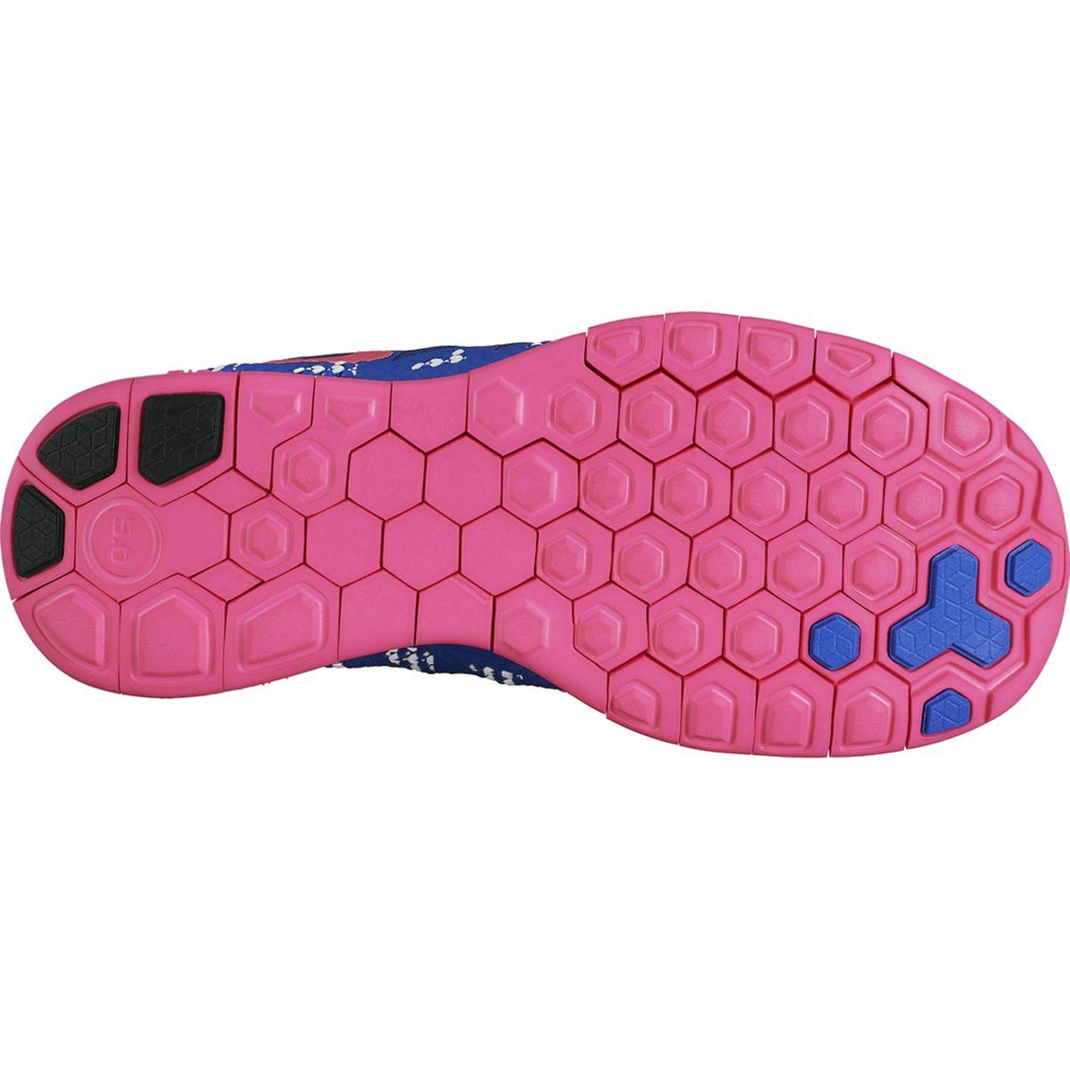 nike girls running shoes