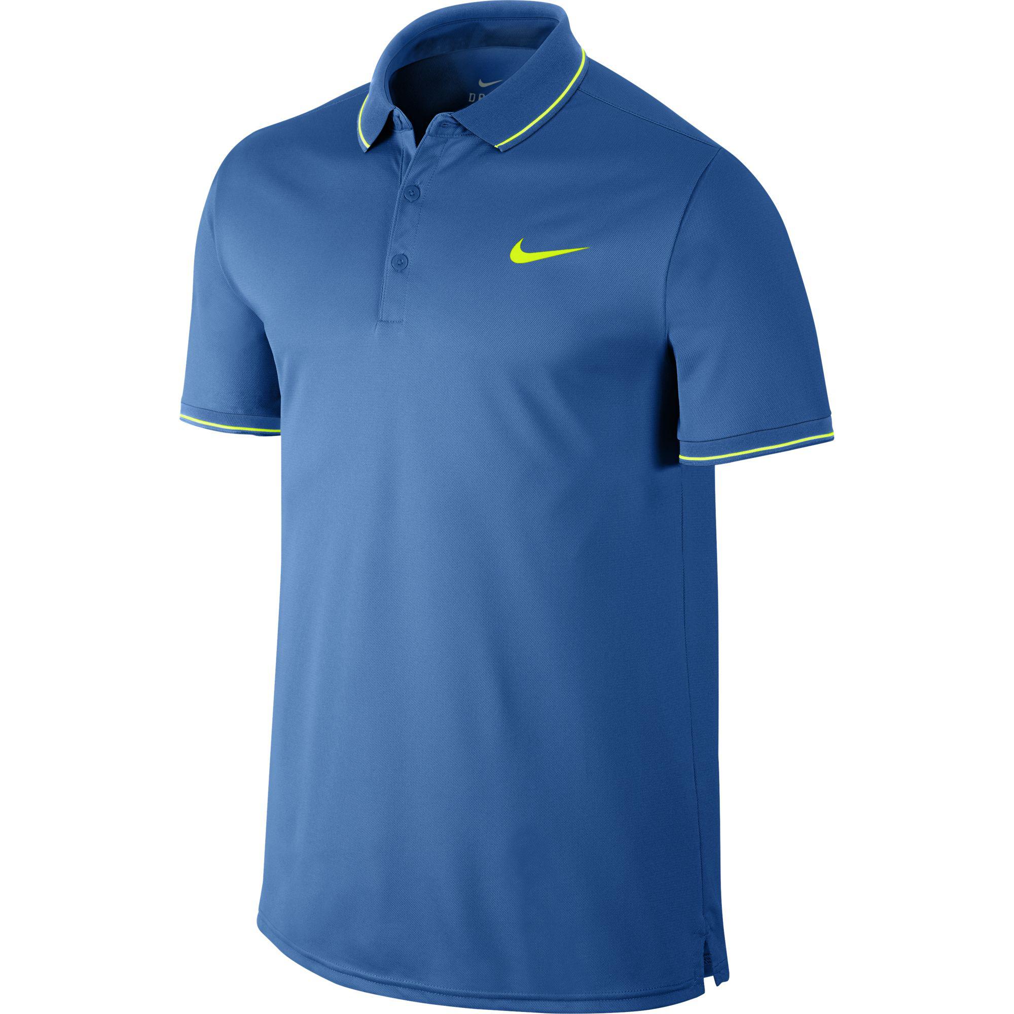 Nike Chevrolet Shirt