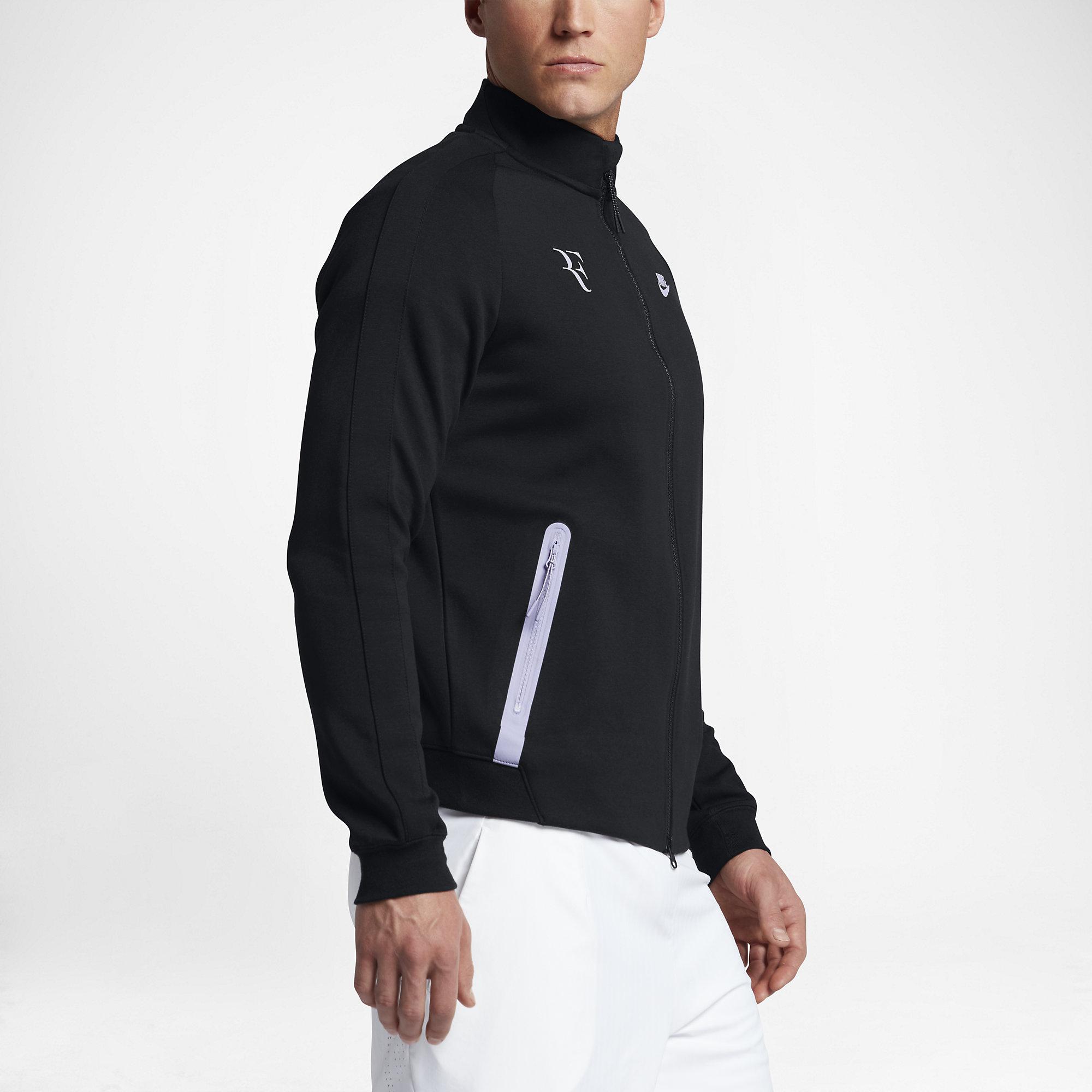 nike premier rf jacket