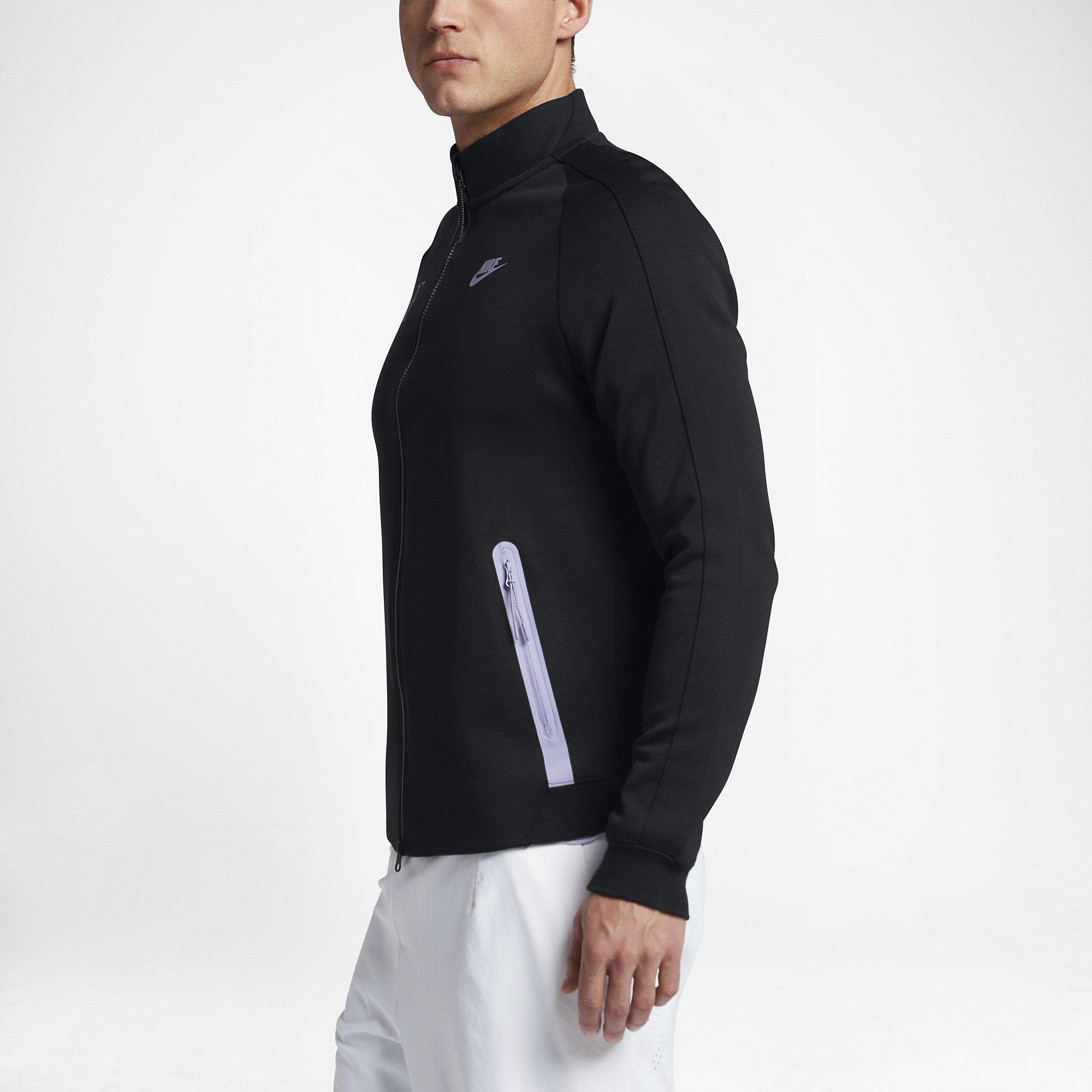 nike premier jacket