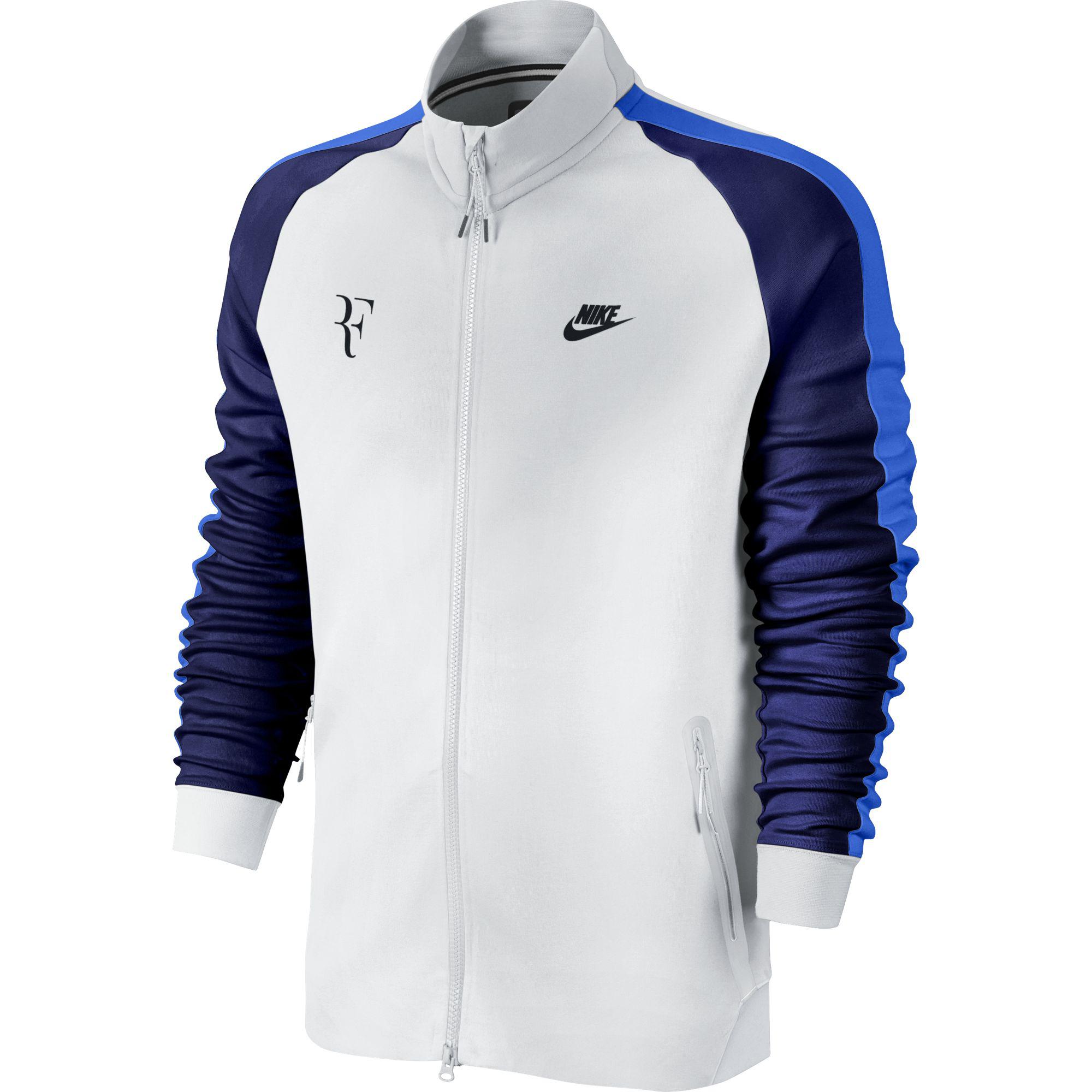 nike rf jacket