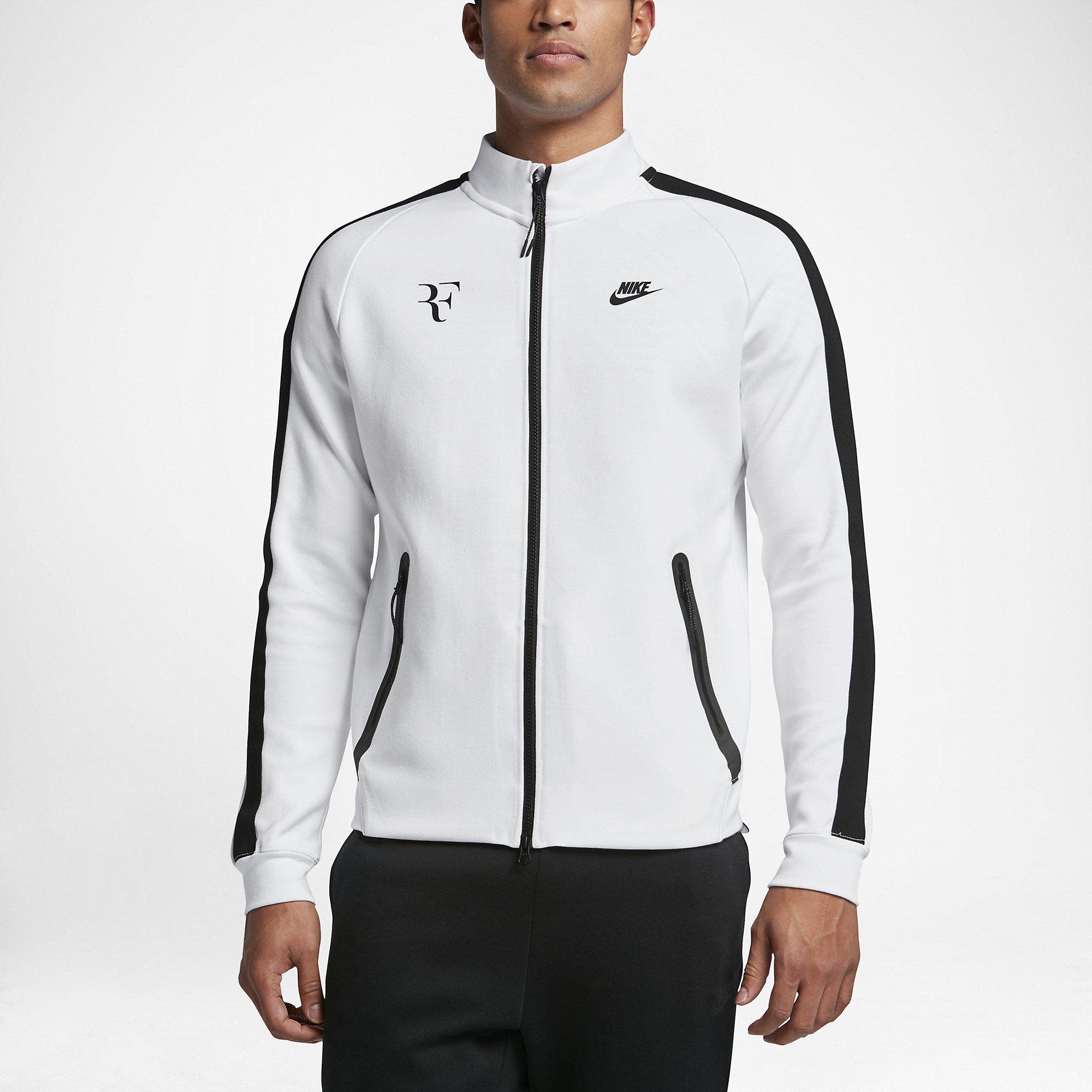 nike rf jacket