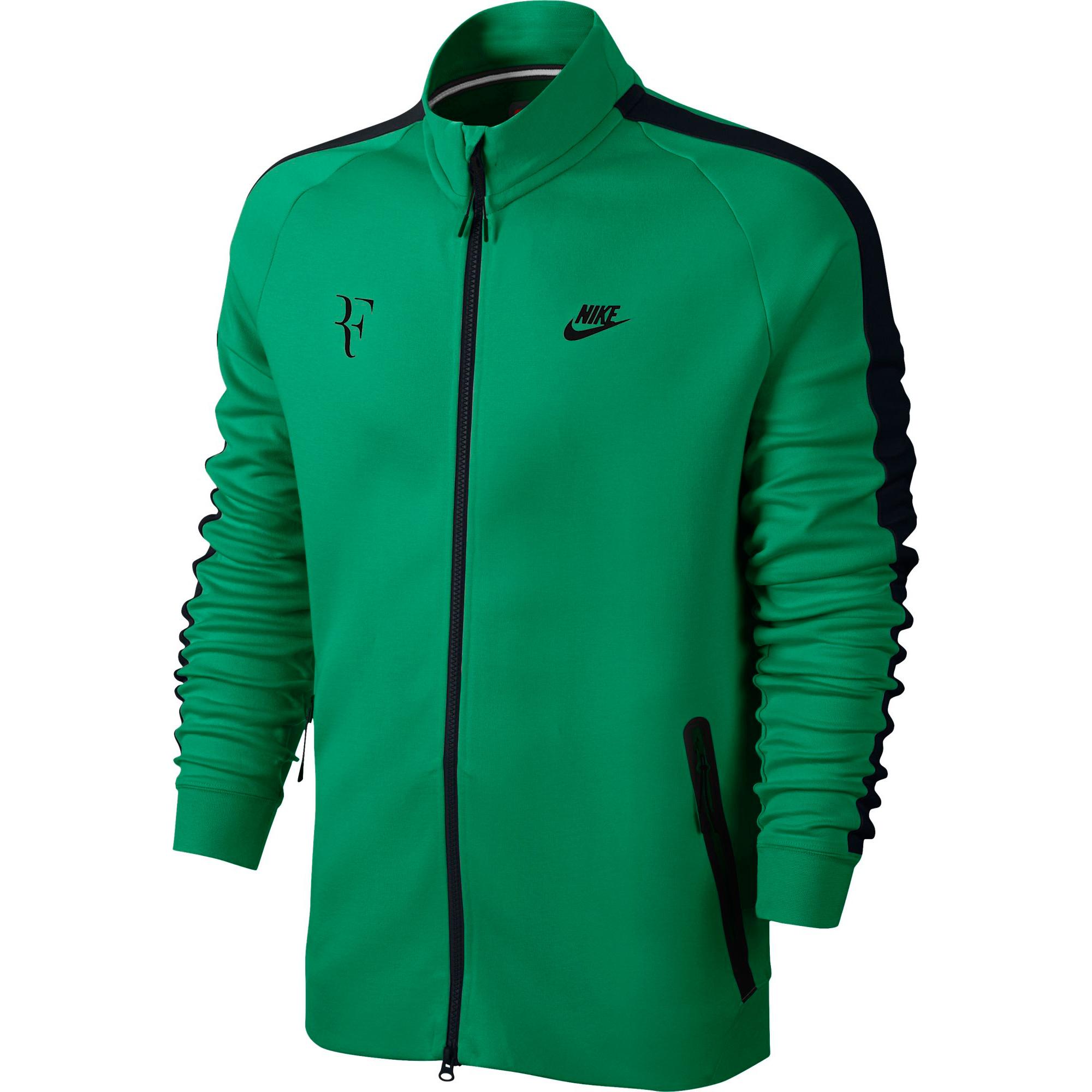 nike premier green