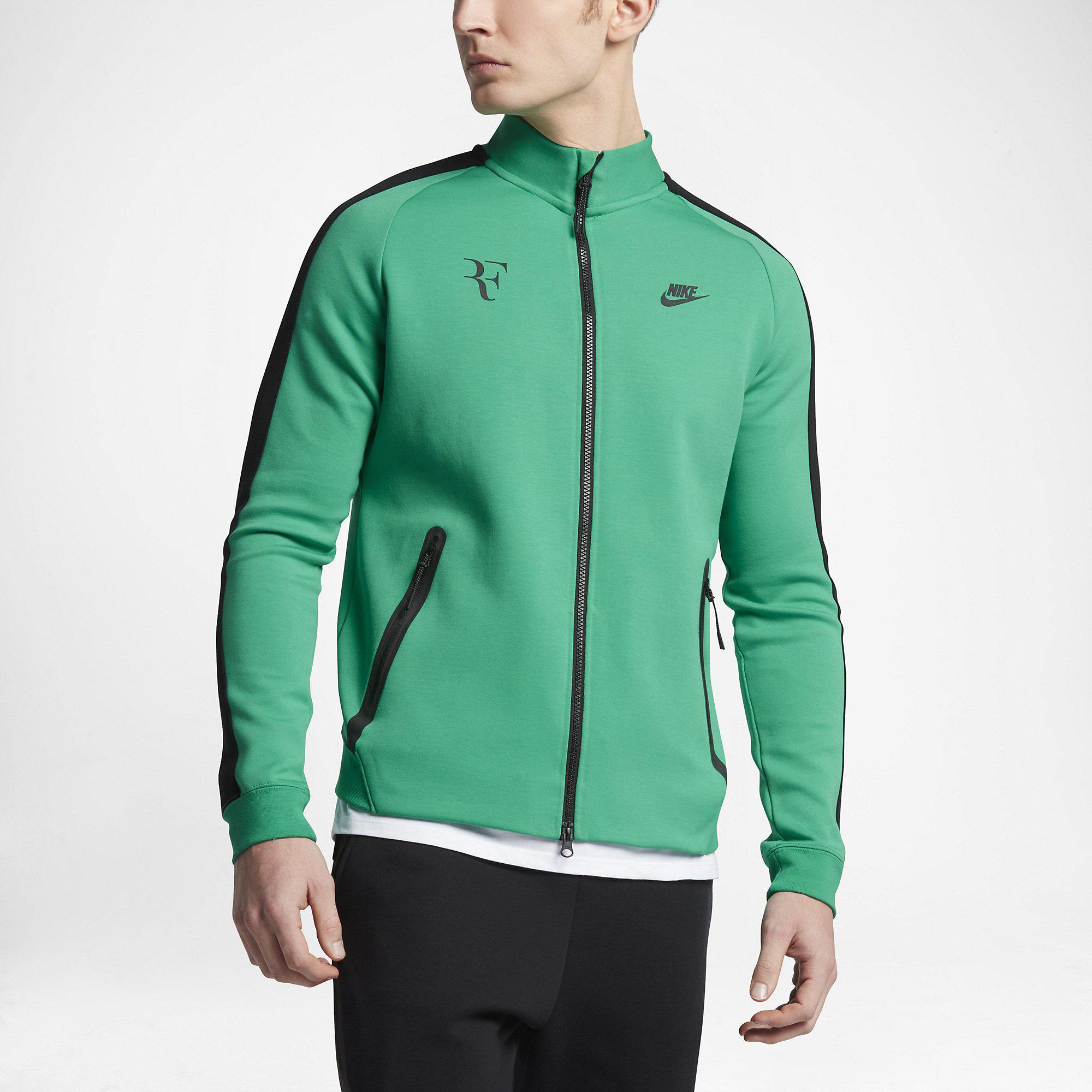 mens nike stadium jacket