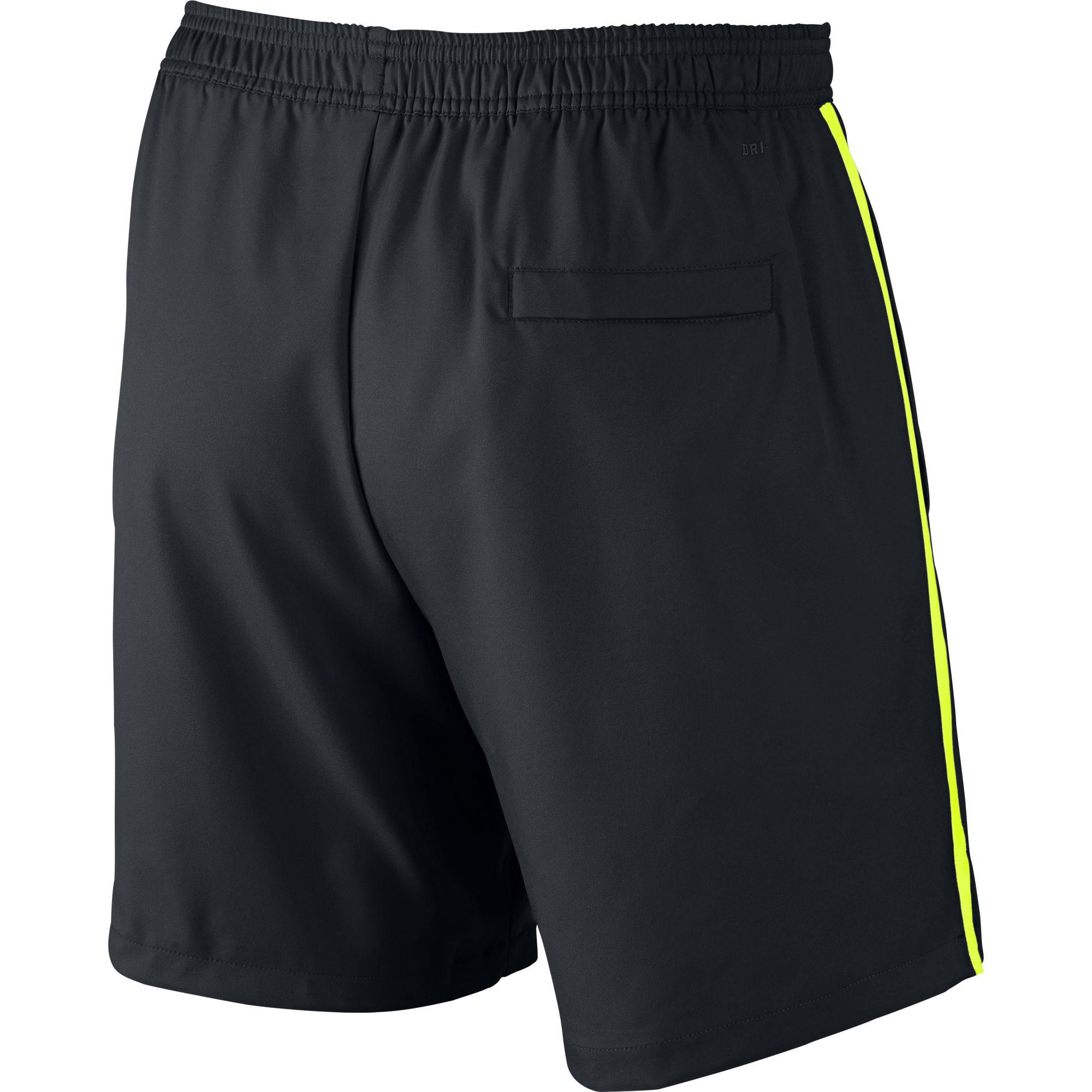 mens tennis shorts nike