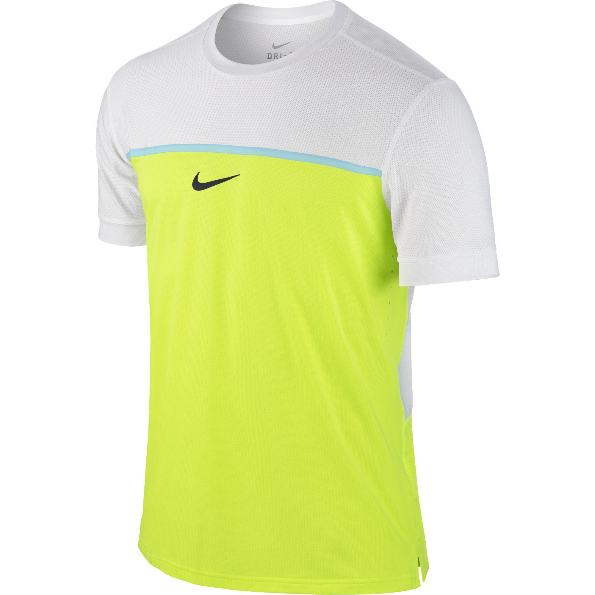 nike challenger crew