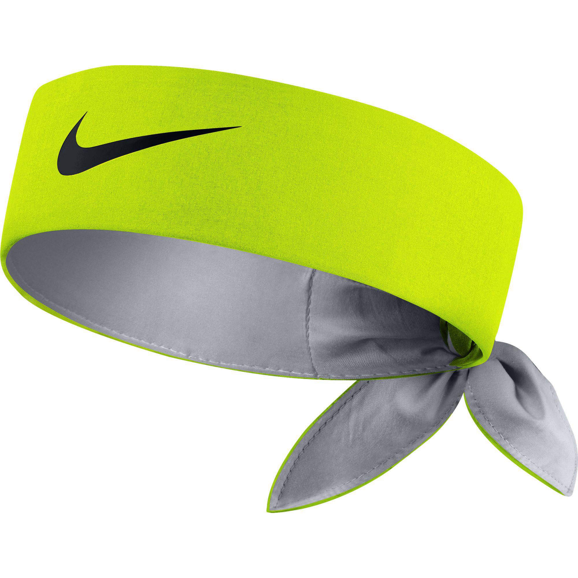 nike headband no tie