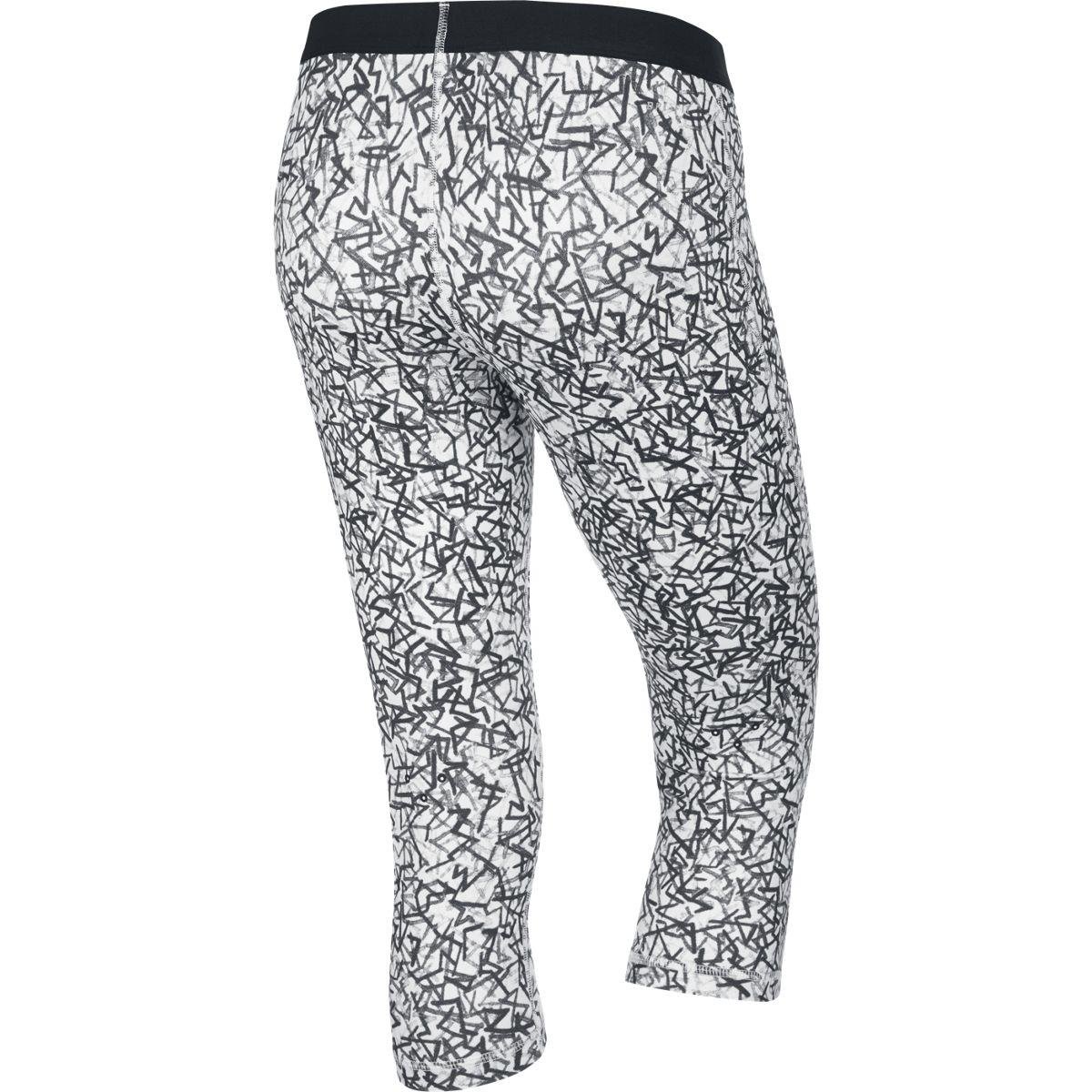 nike tennis capris with ball pocket