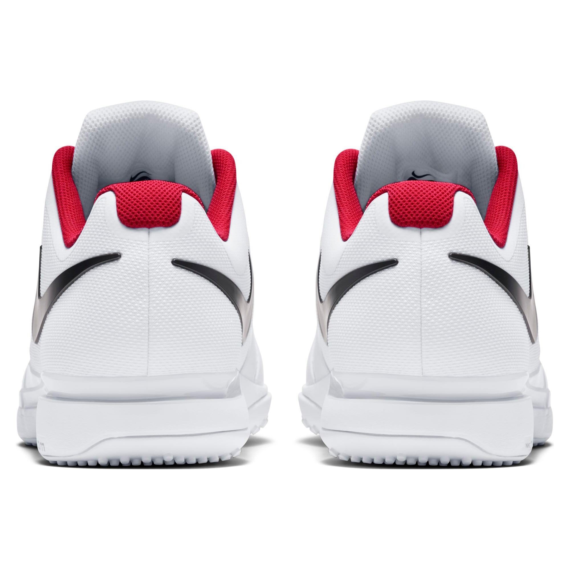 grass court tennis shoes nike