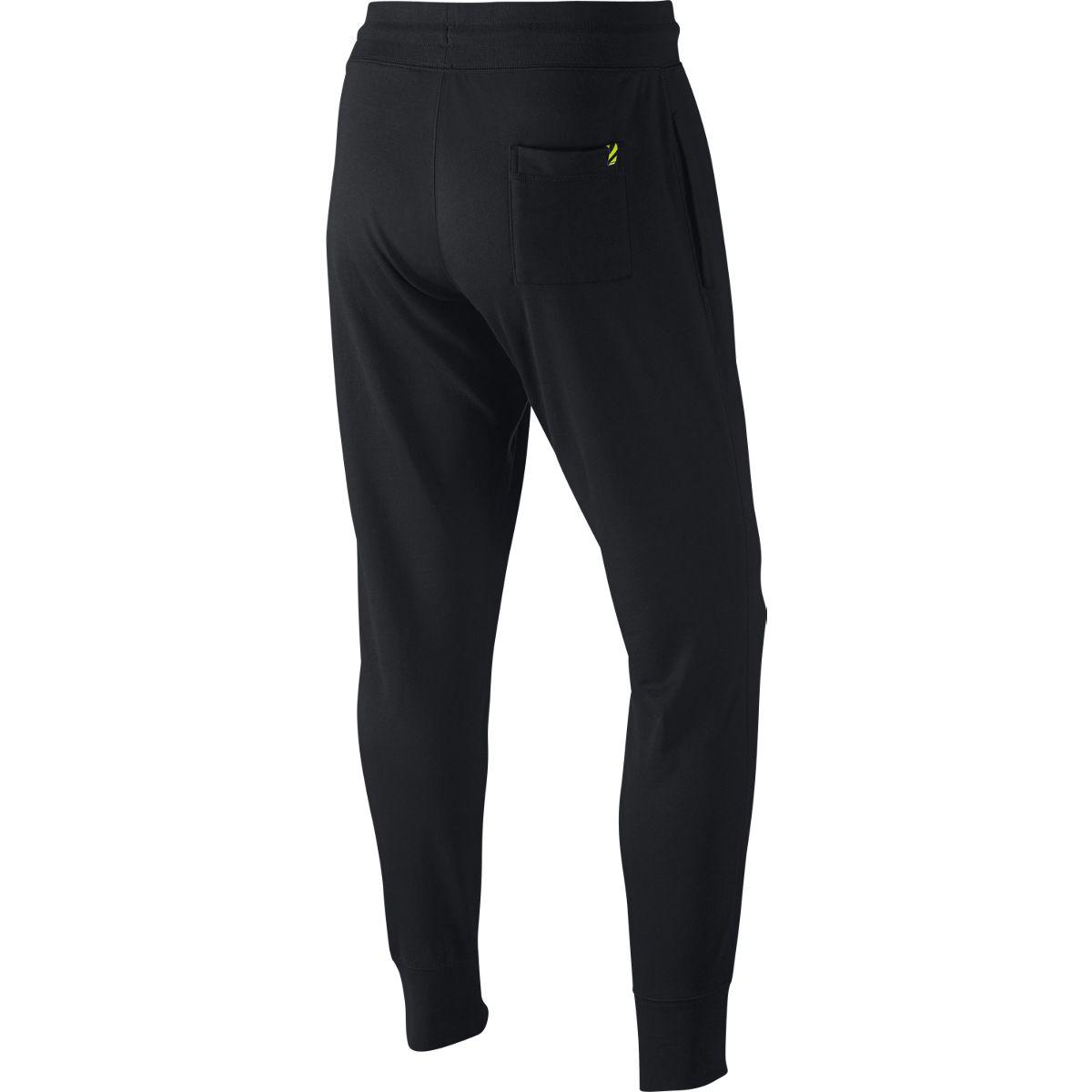 track pants slim