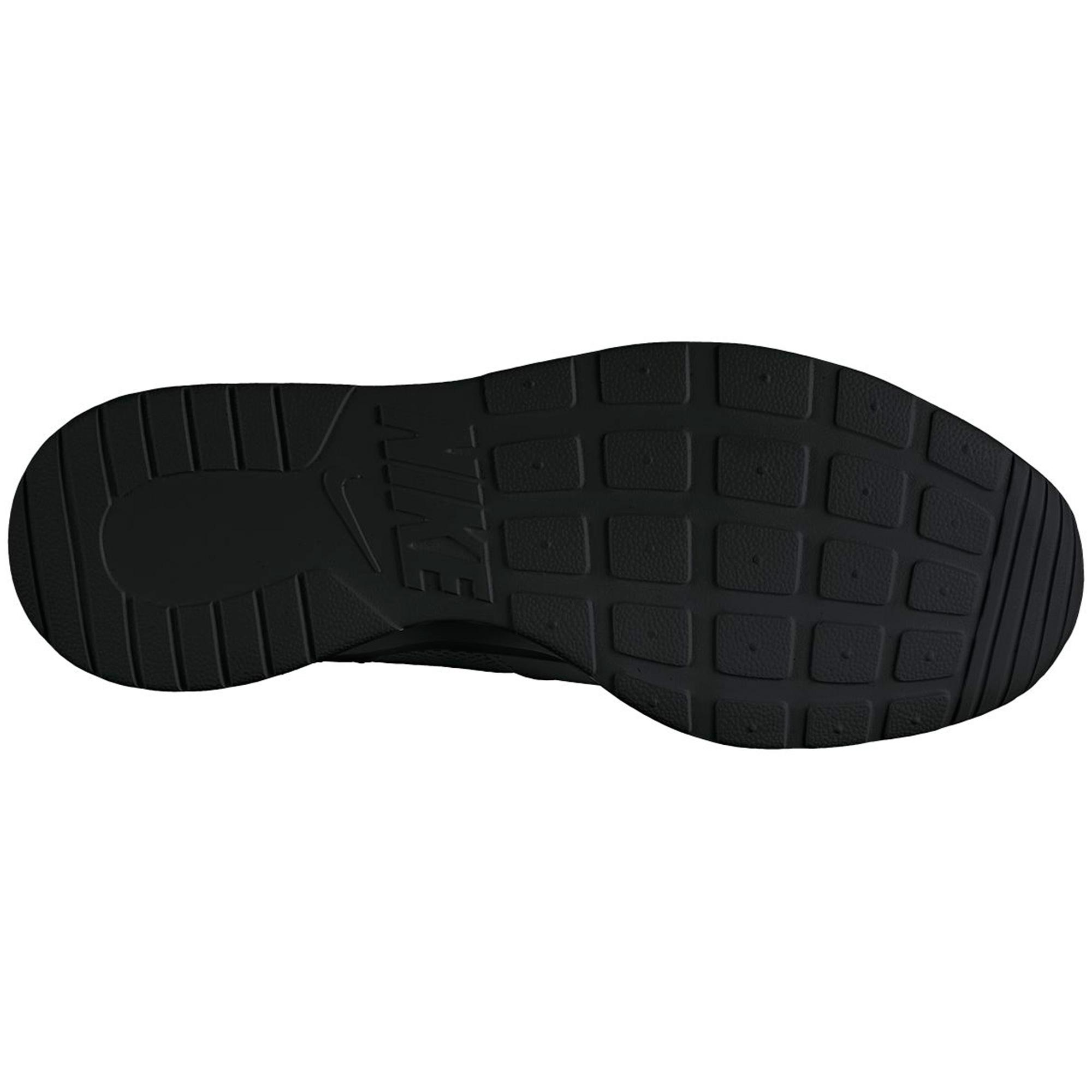 nike kaishi run full black