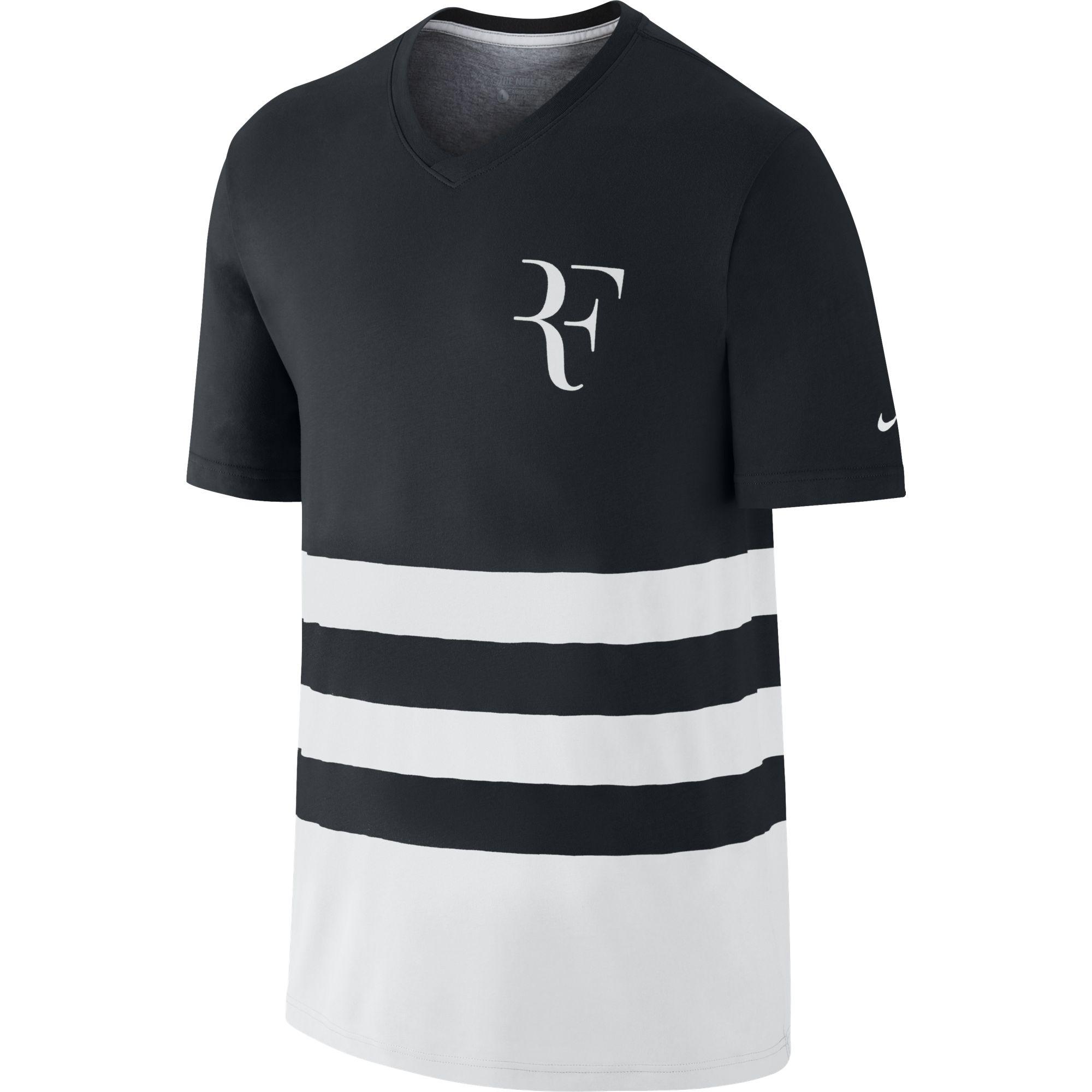 nike rf t shirt