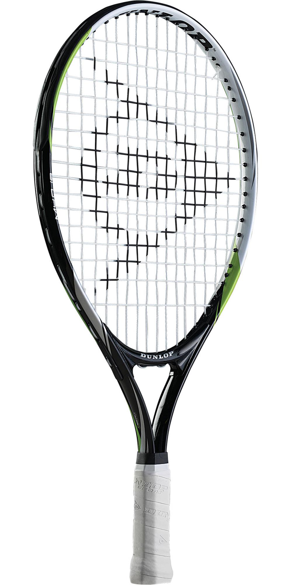 Dunlop M4.0 19 Inch Junior Tennis Racket