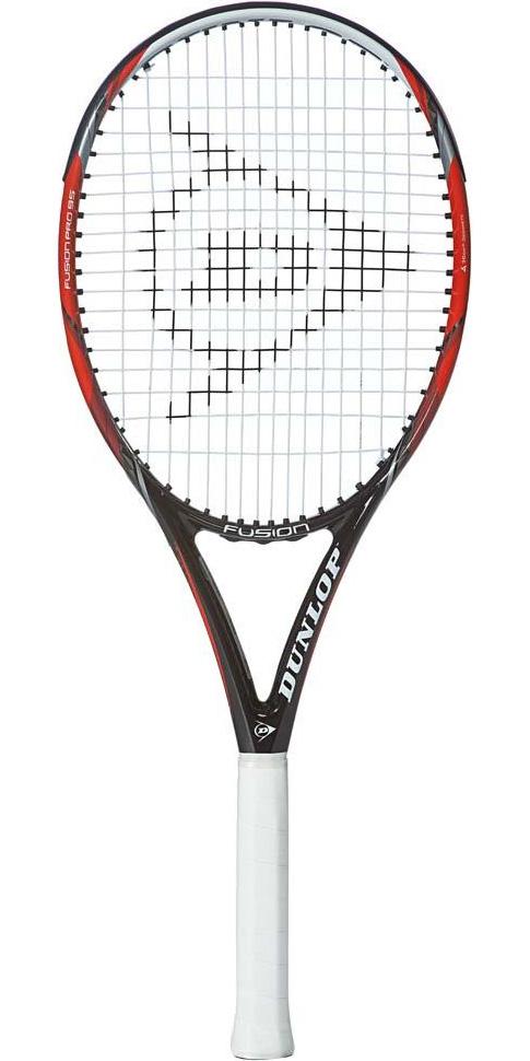 racket fusion