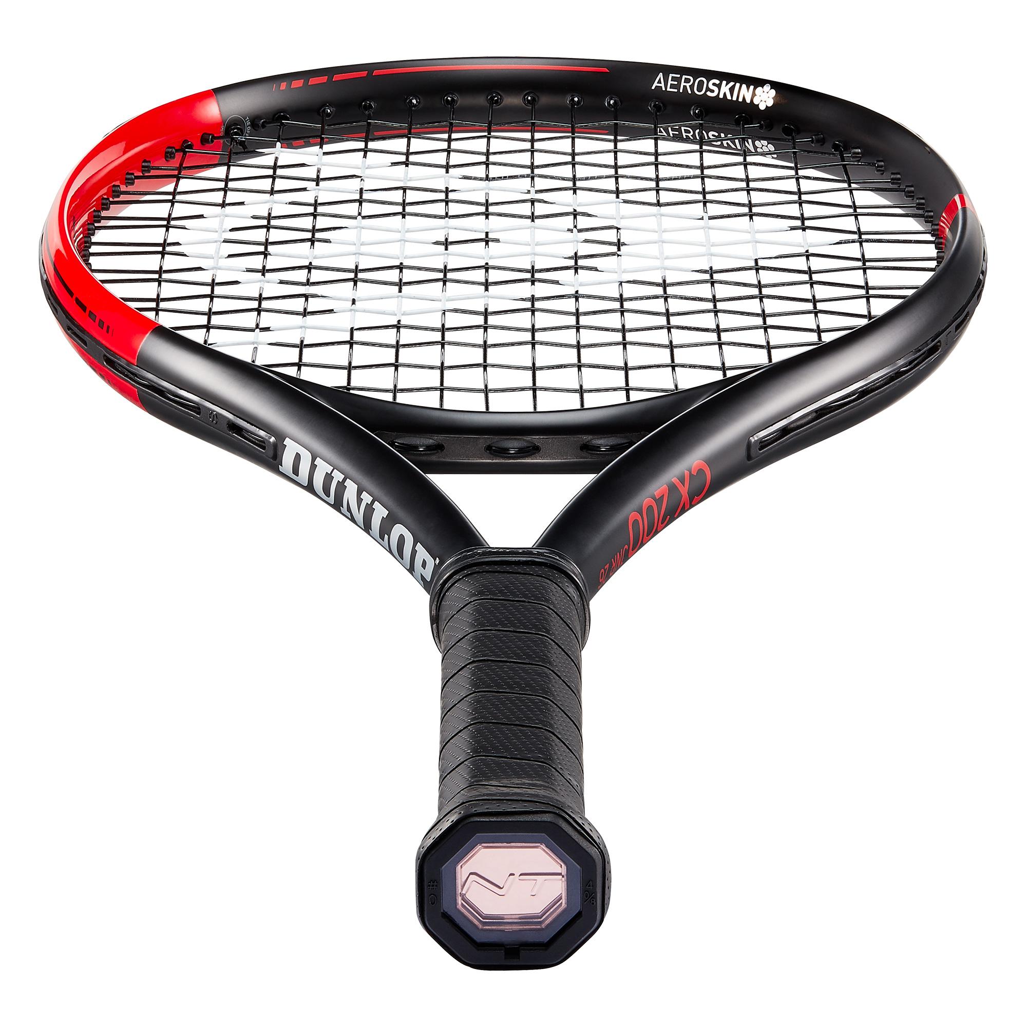 Dunlop CX 200 Junior 26 Inch Tennis Racket - Tennisnuts.com