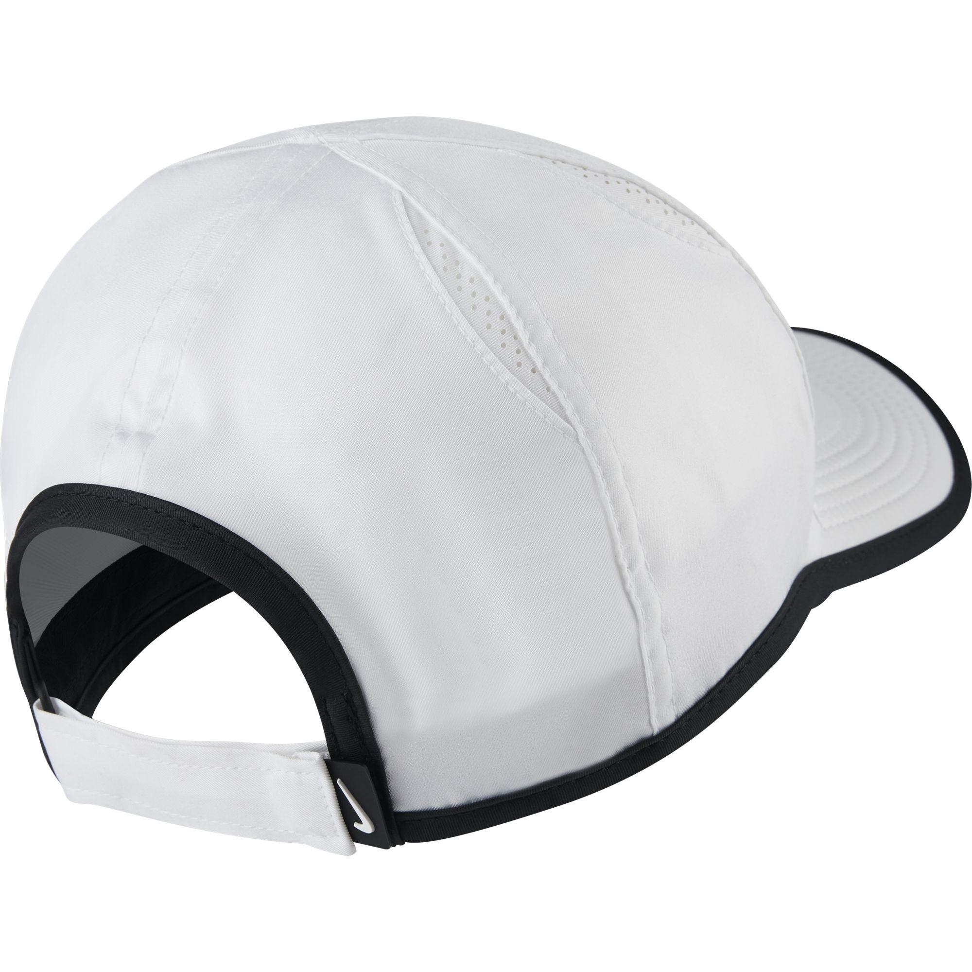 nike featherlight adjustable cap