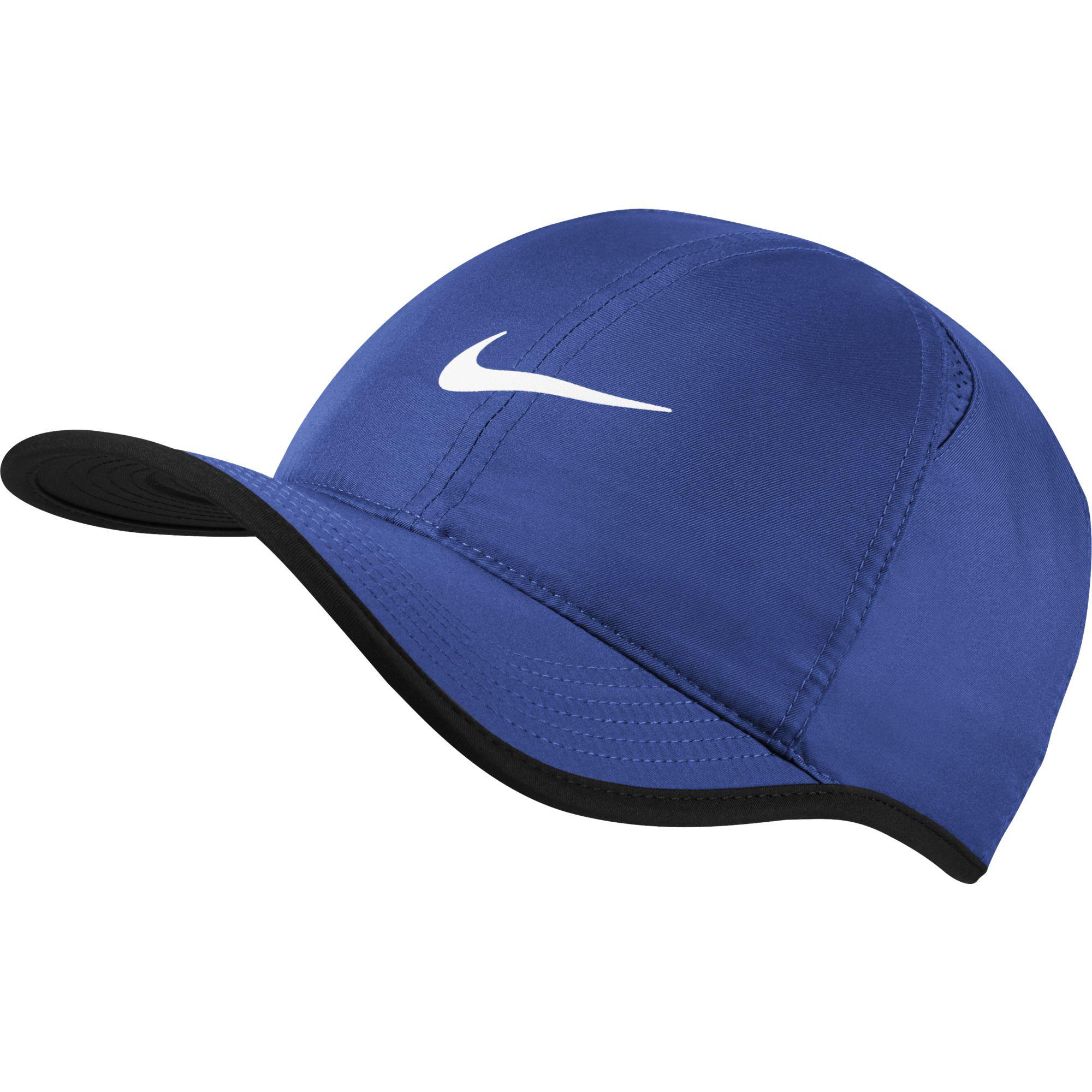 nike featherlight hat