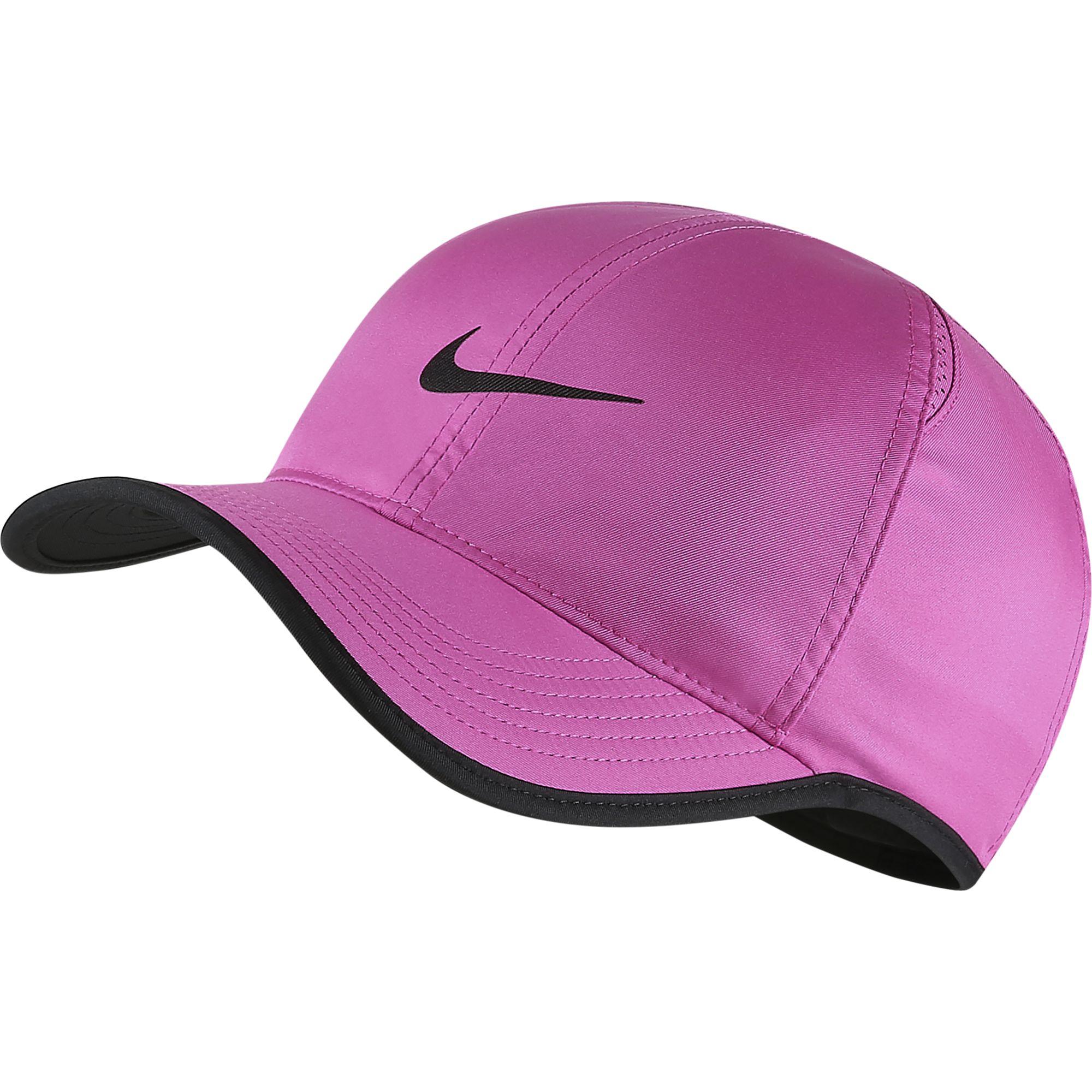 nike featherlight adjustable cap