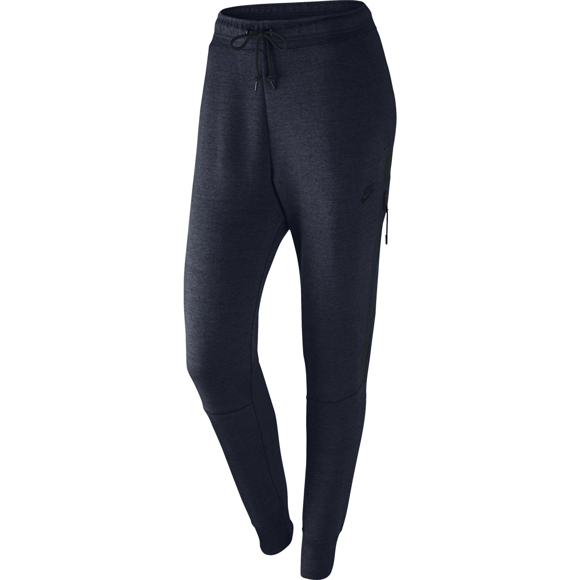 nike tech fleece obsidian pants