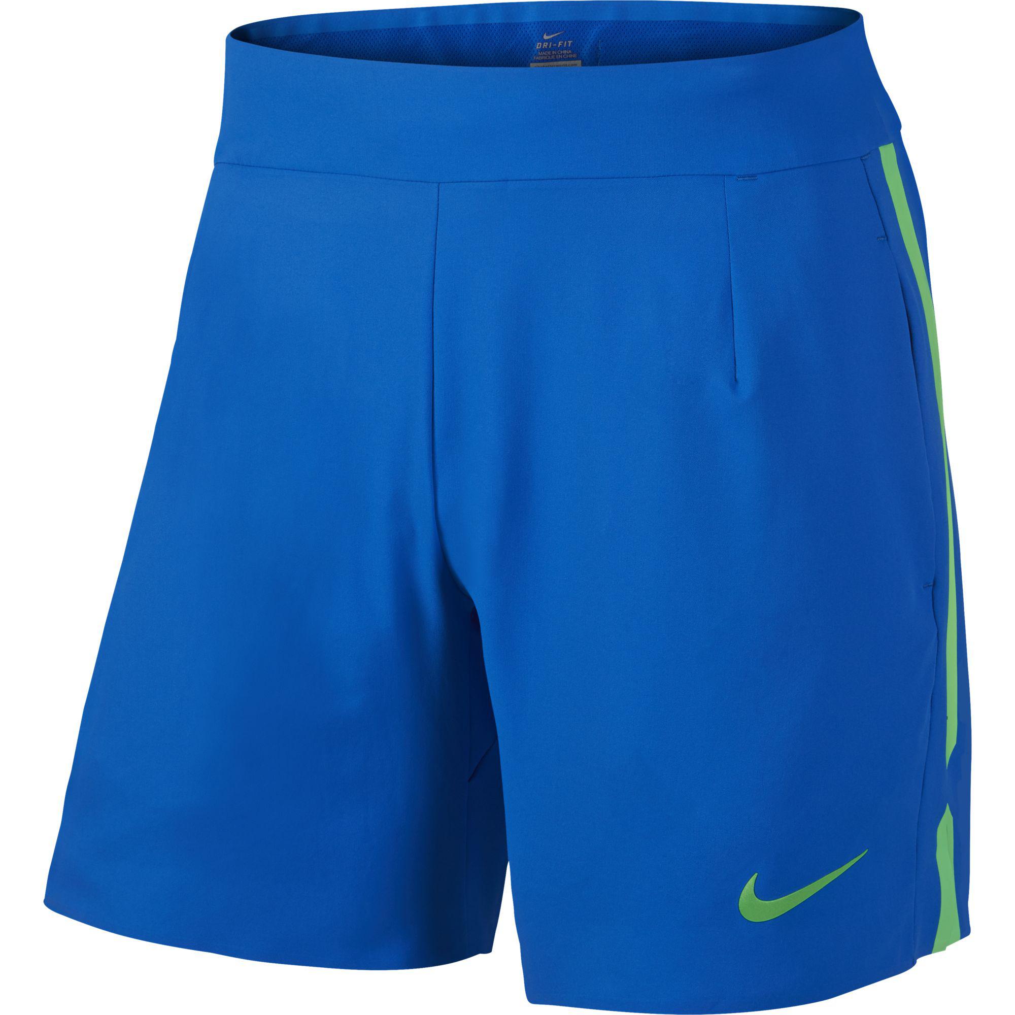 nike gladiator short
