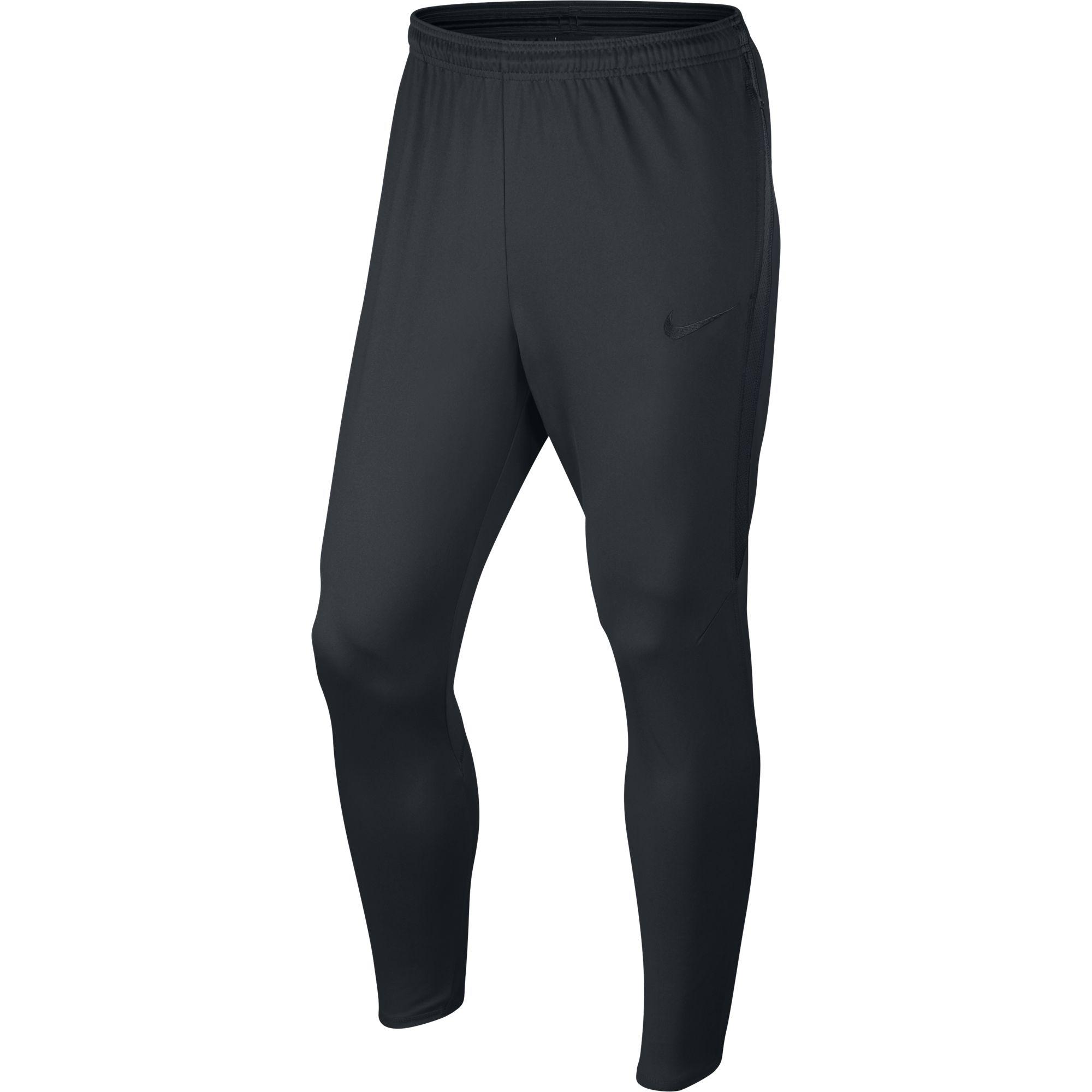 Nike Mens Strike Tech Training Pants Black