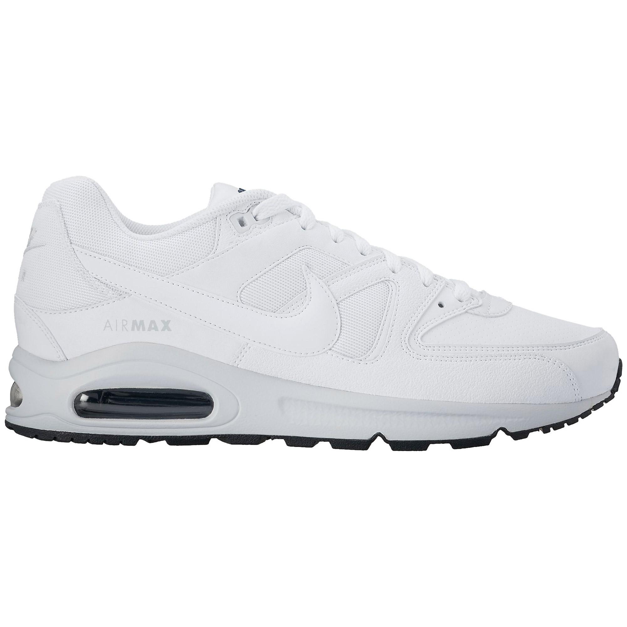 Air max command white hotsell