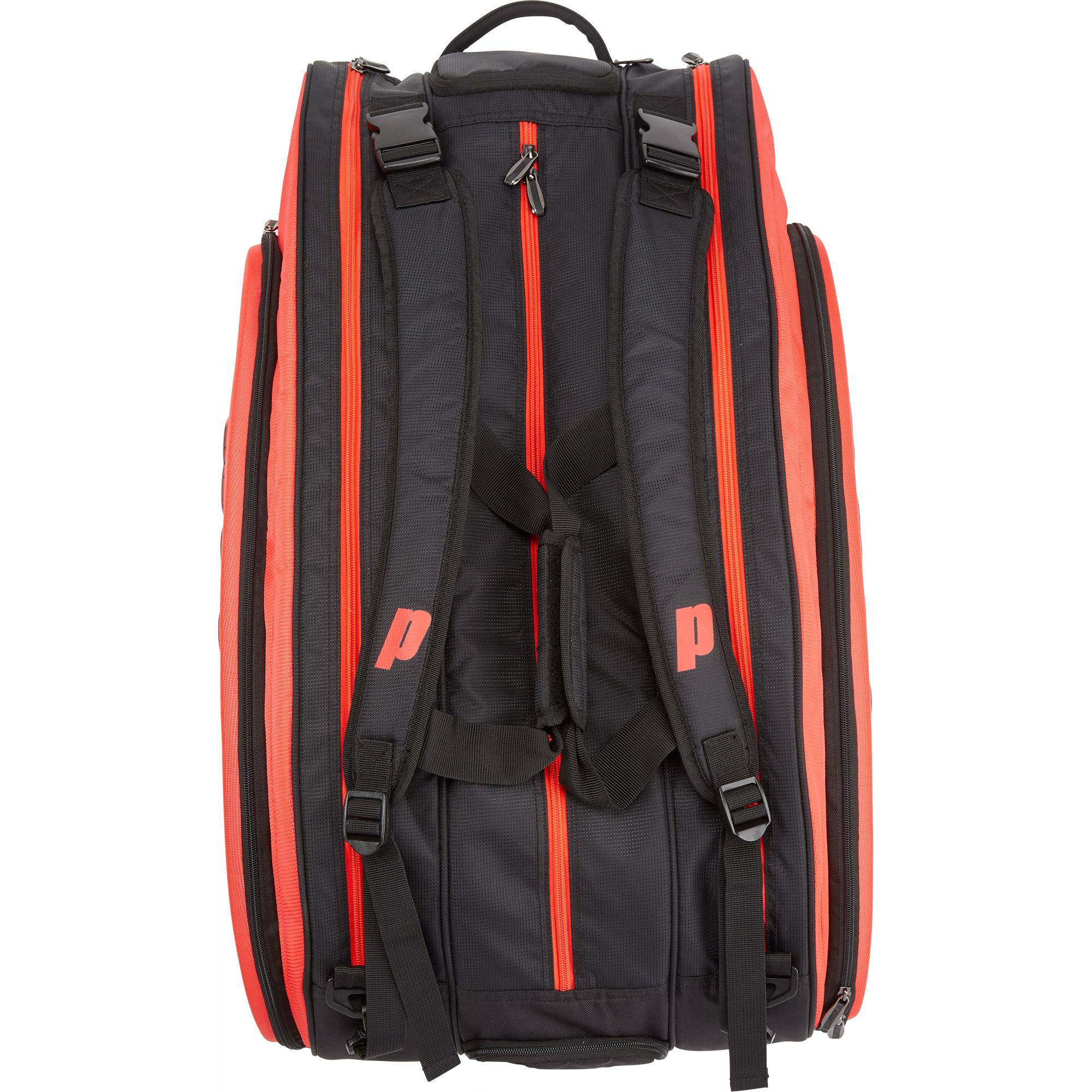 prince tour slam bag